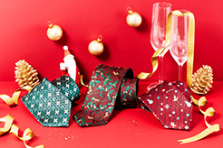 クリスマスギフト