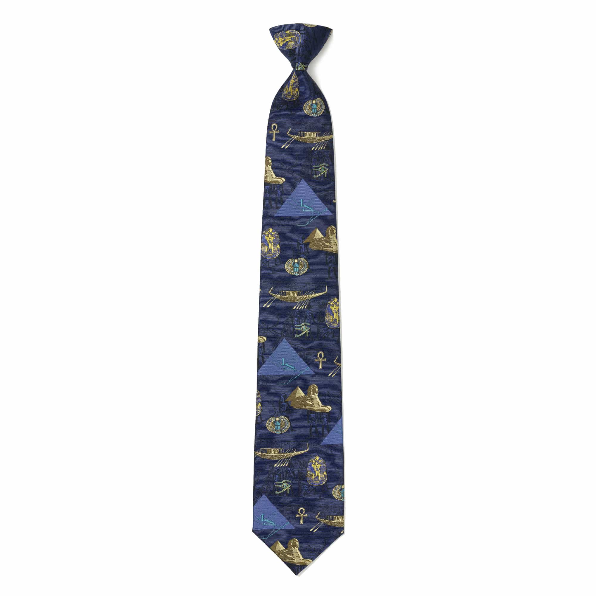 ファラオのエジプト