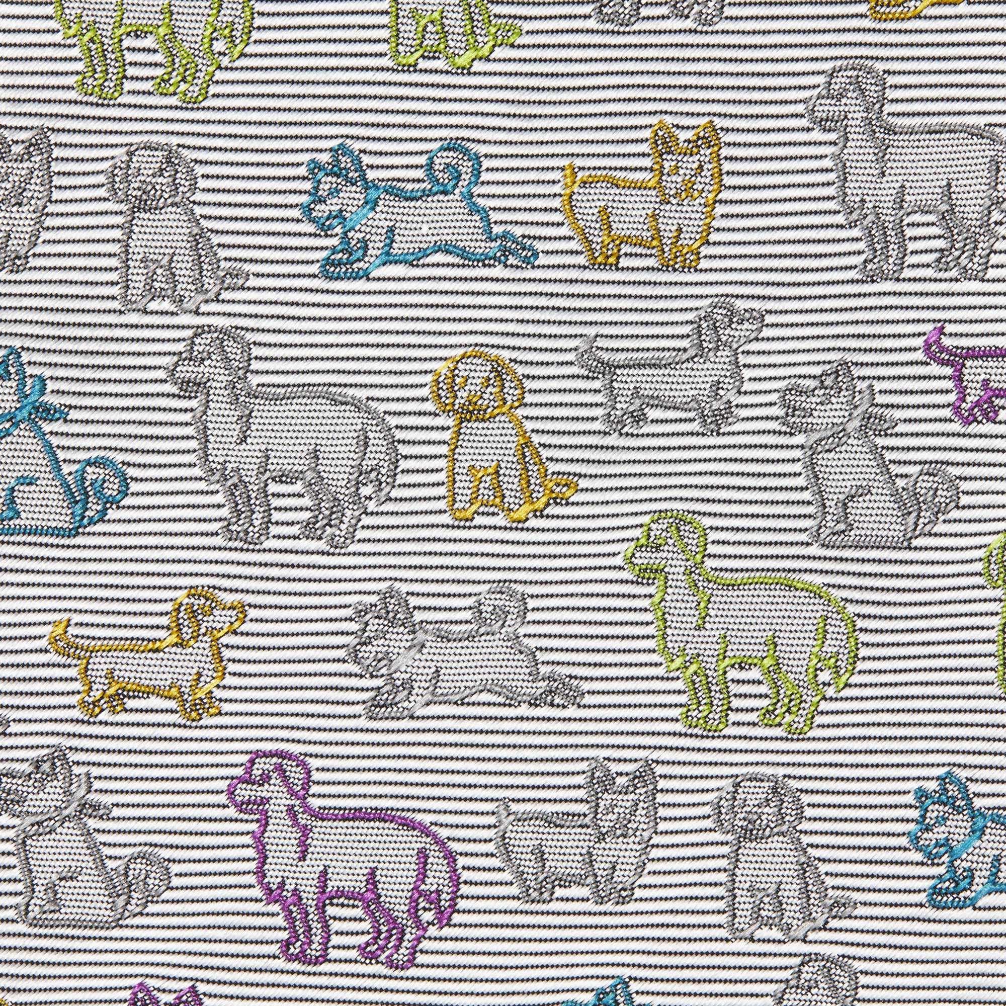 ハッピードギー