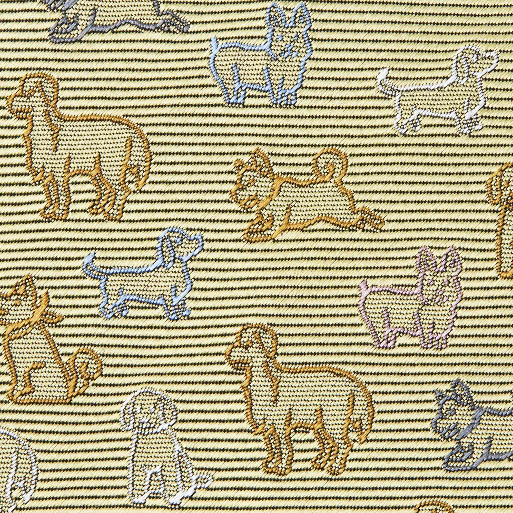 ハッピードギー