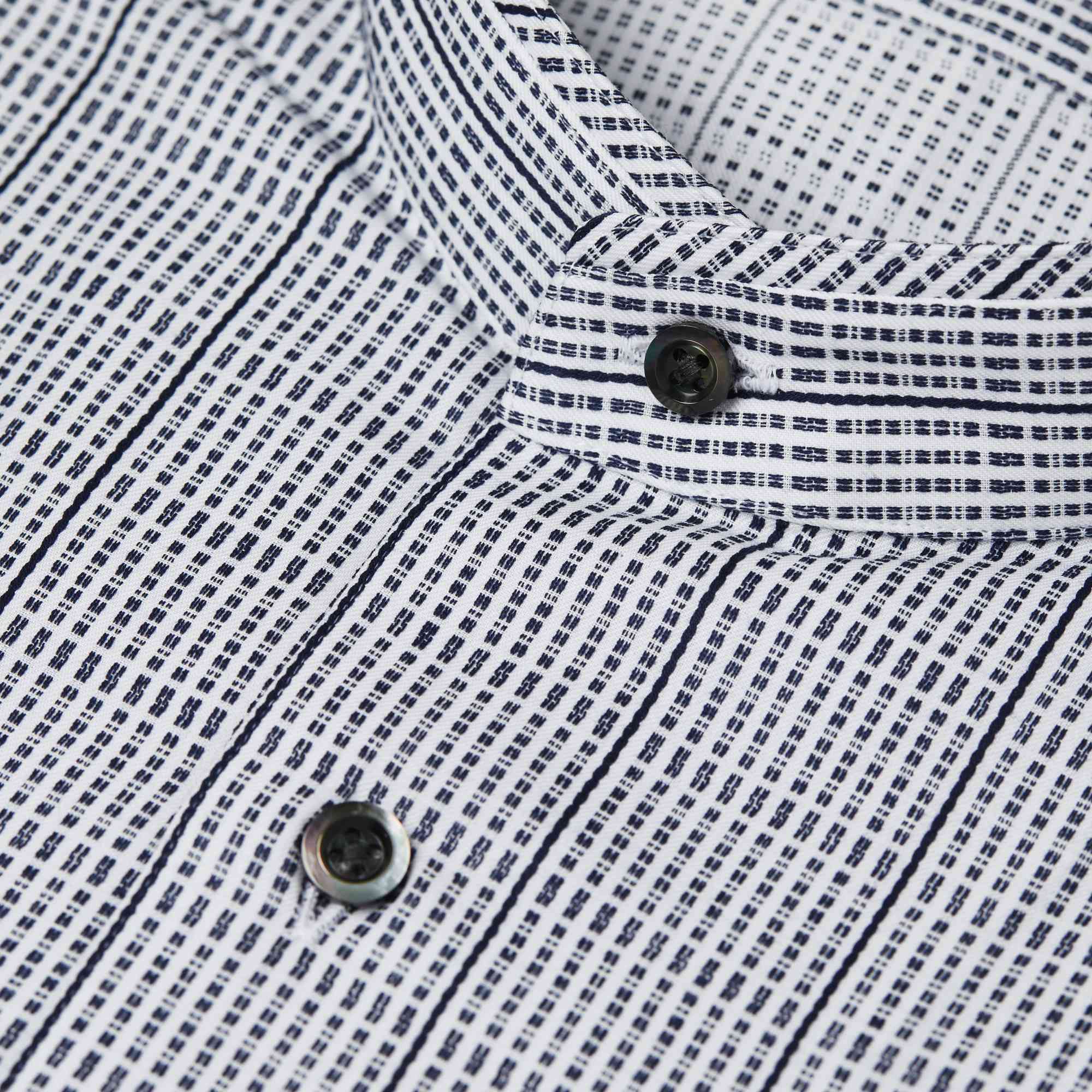 長袖 綿シャツ(LL)