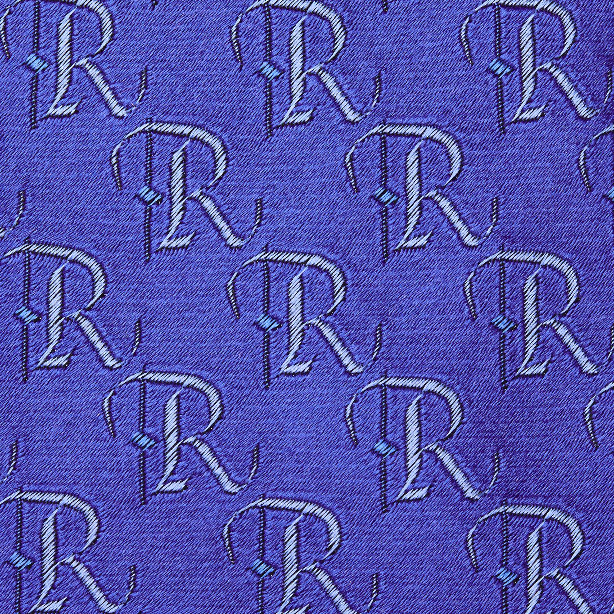 イニシャルタイR