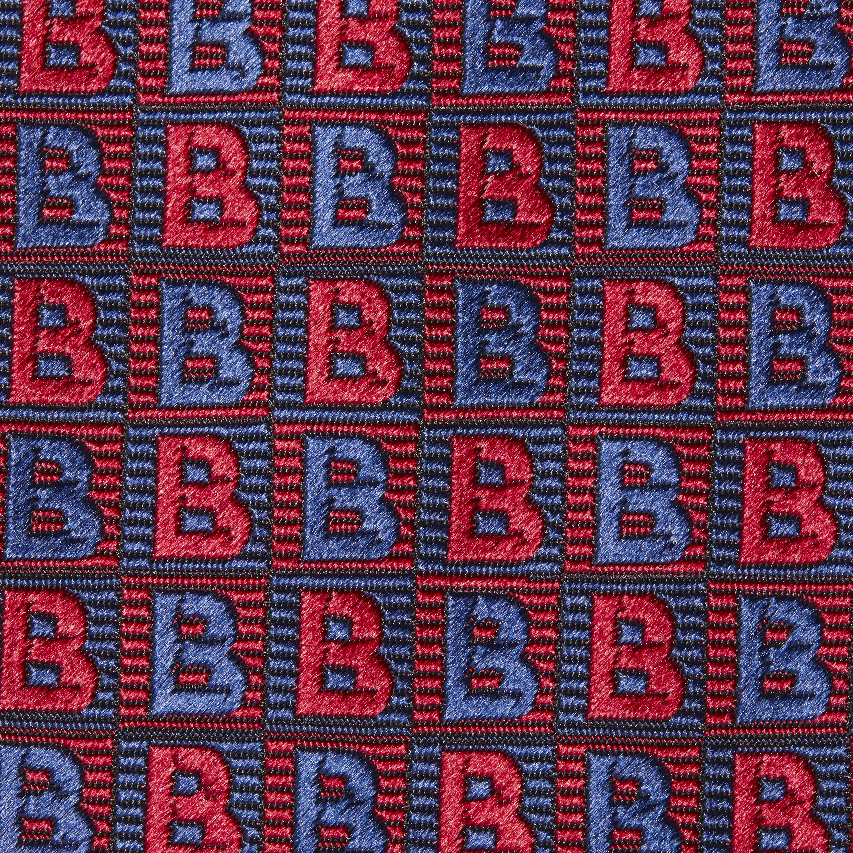 イニシャルタイB