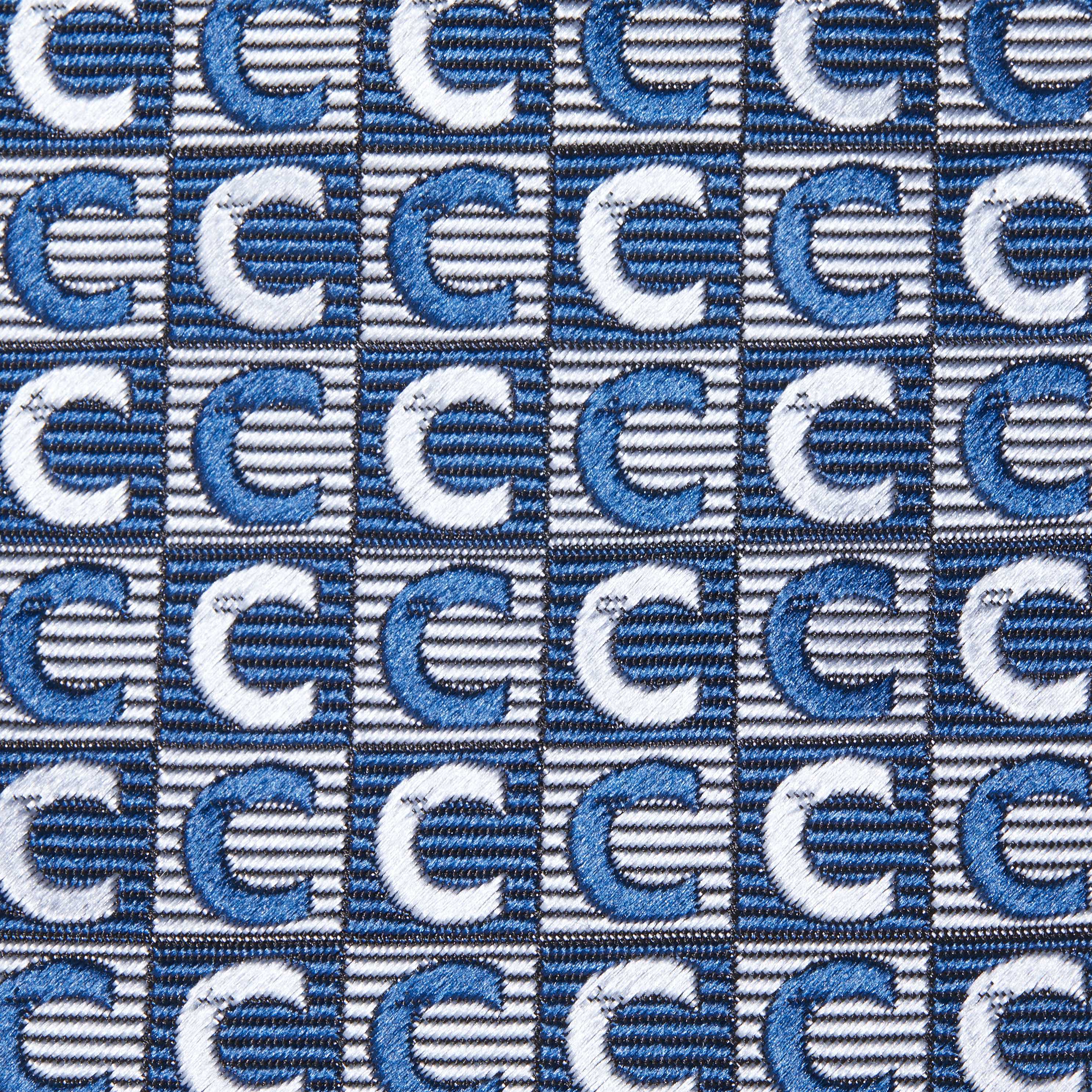 イニシャルタイC