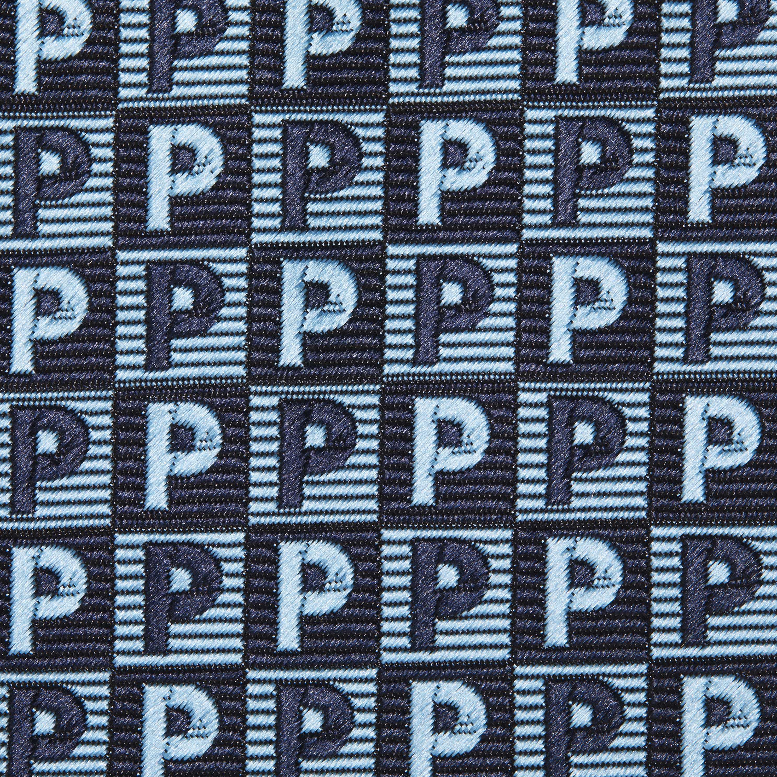 イニシャルタイP