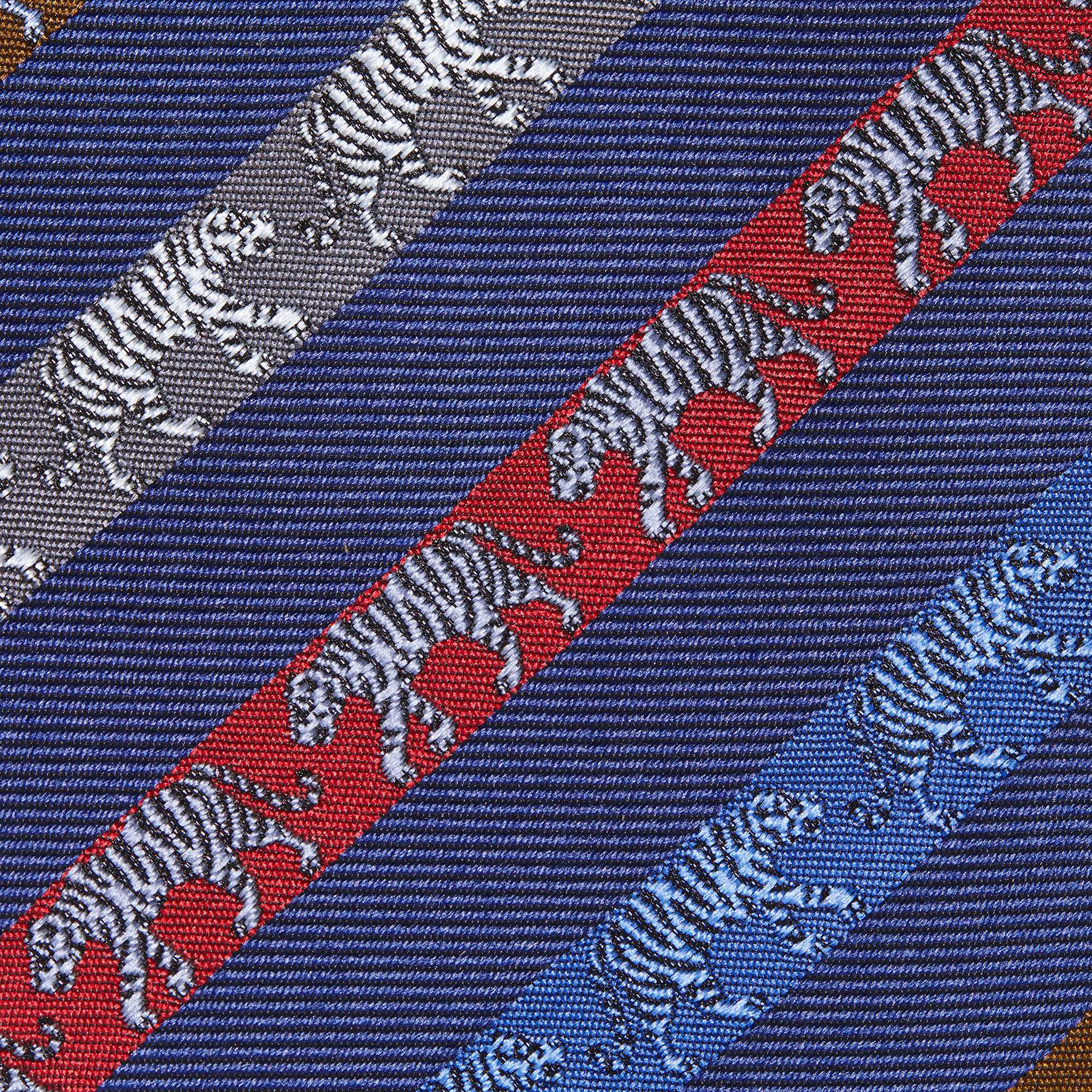 タイガーストライプ