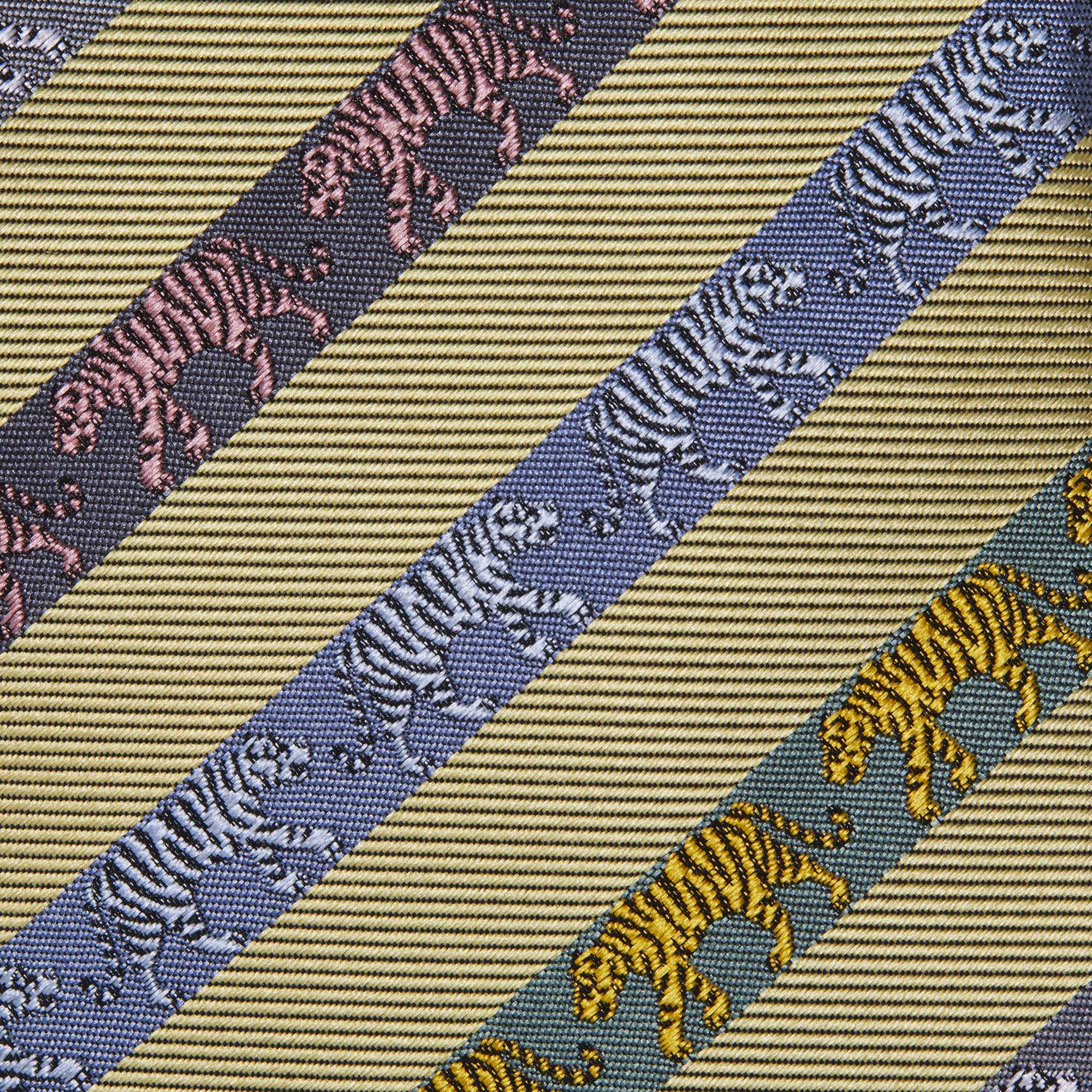 タイガーストライプ