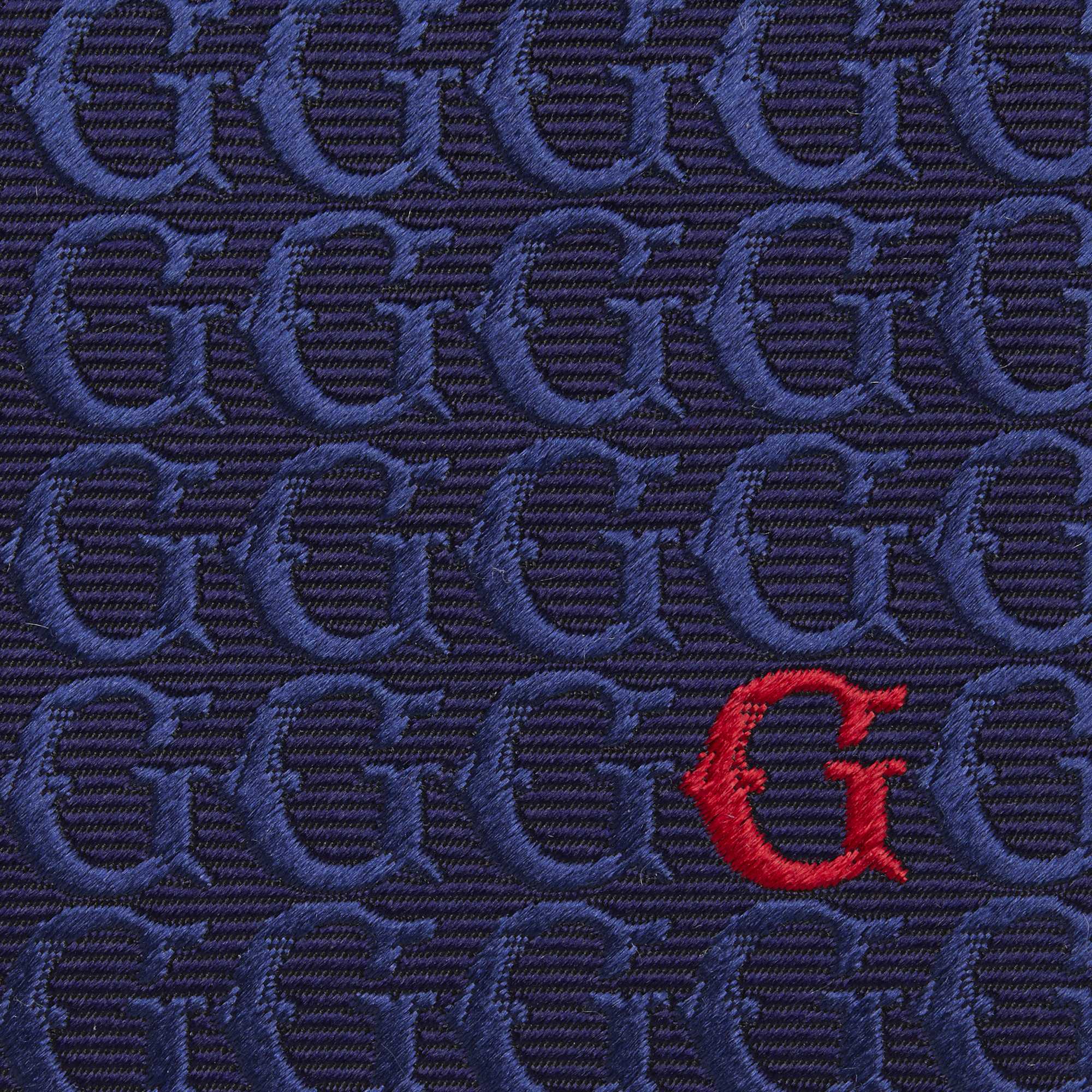 イニシャルタイG