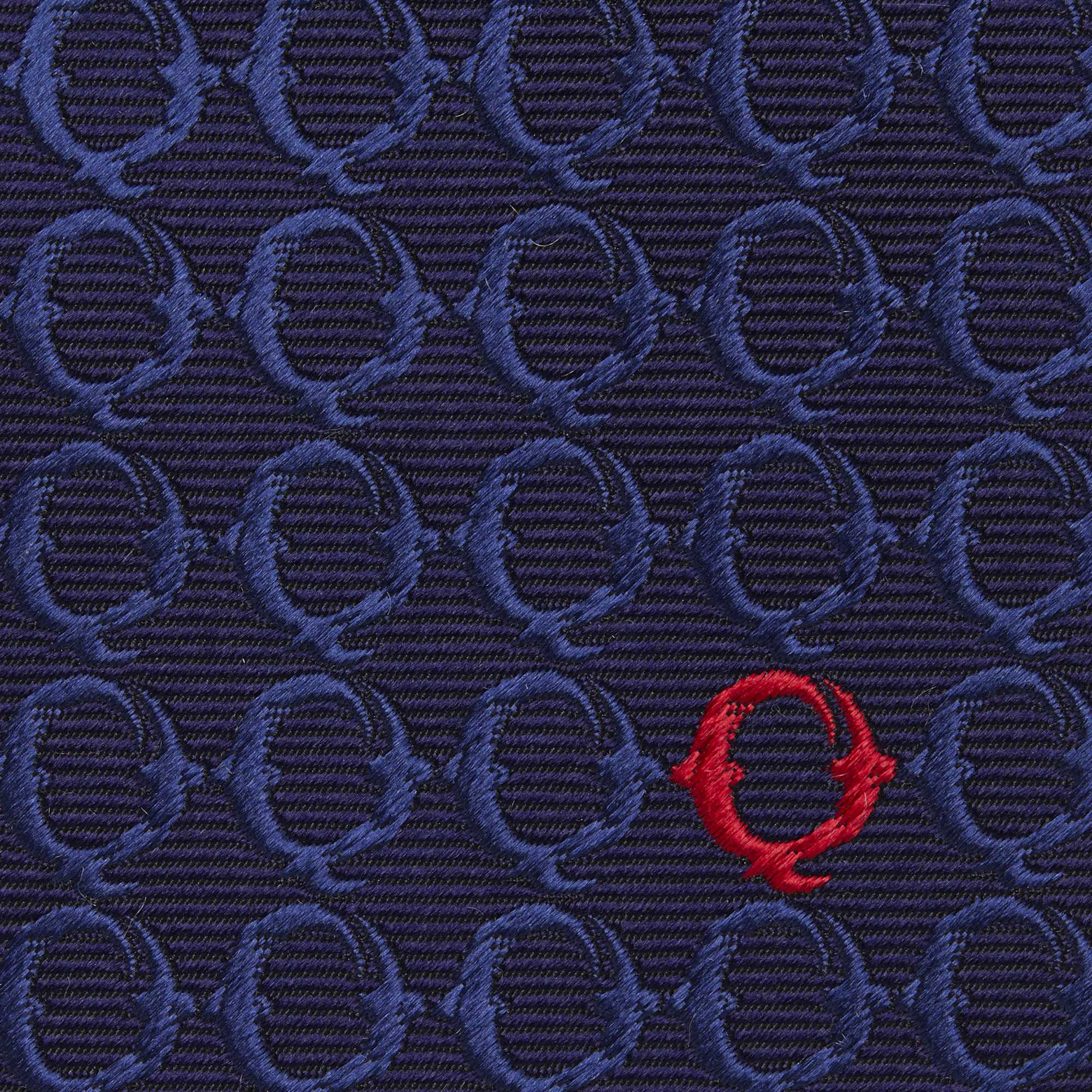 イニシャルタイQ