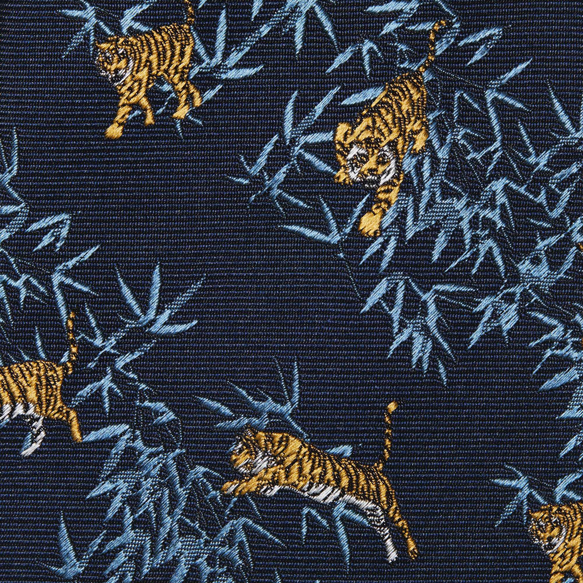 バンブータイガー