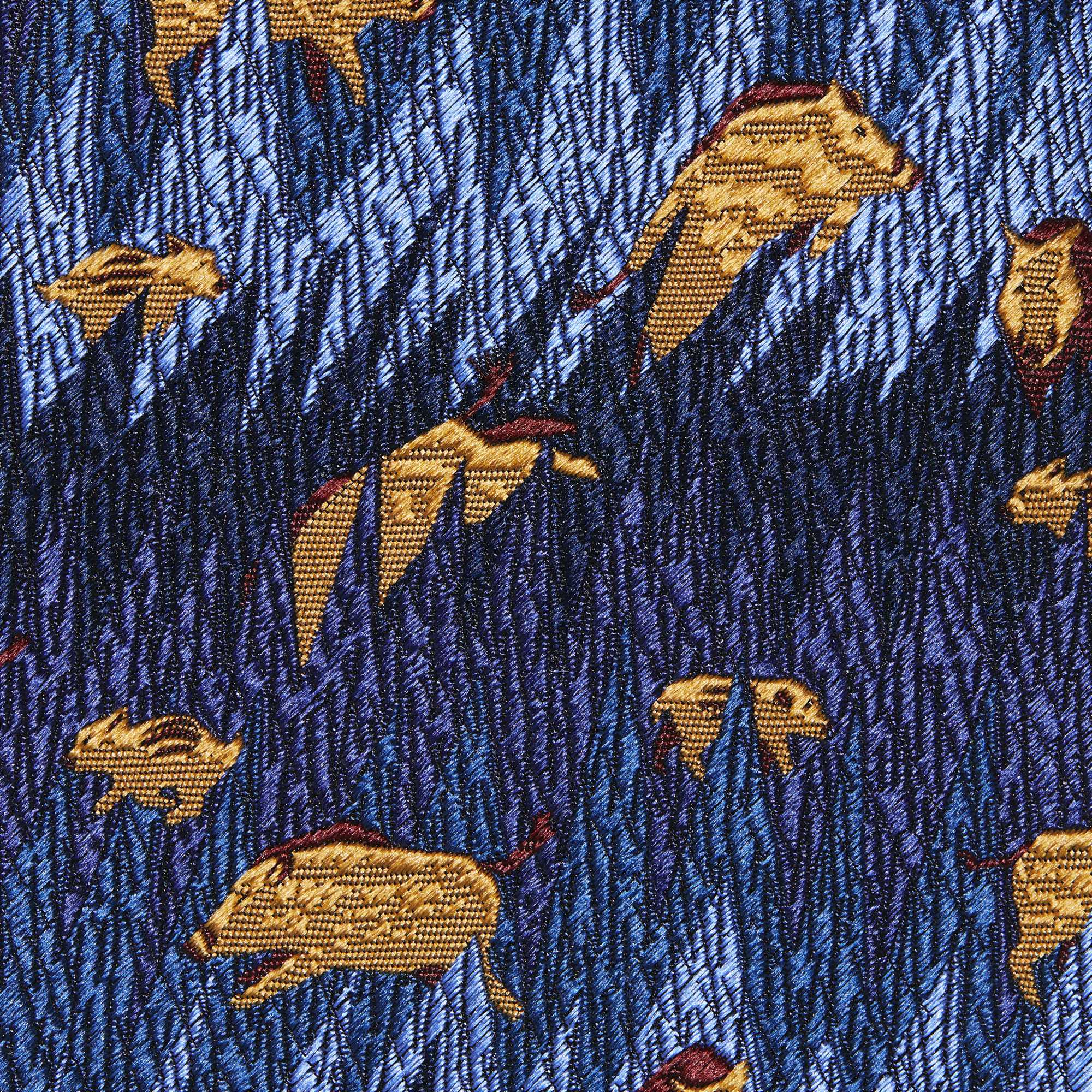 イノシシファミリー