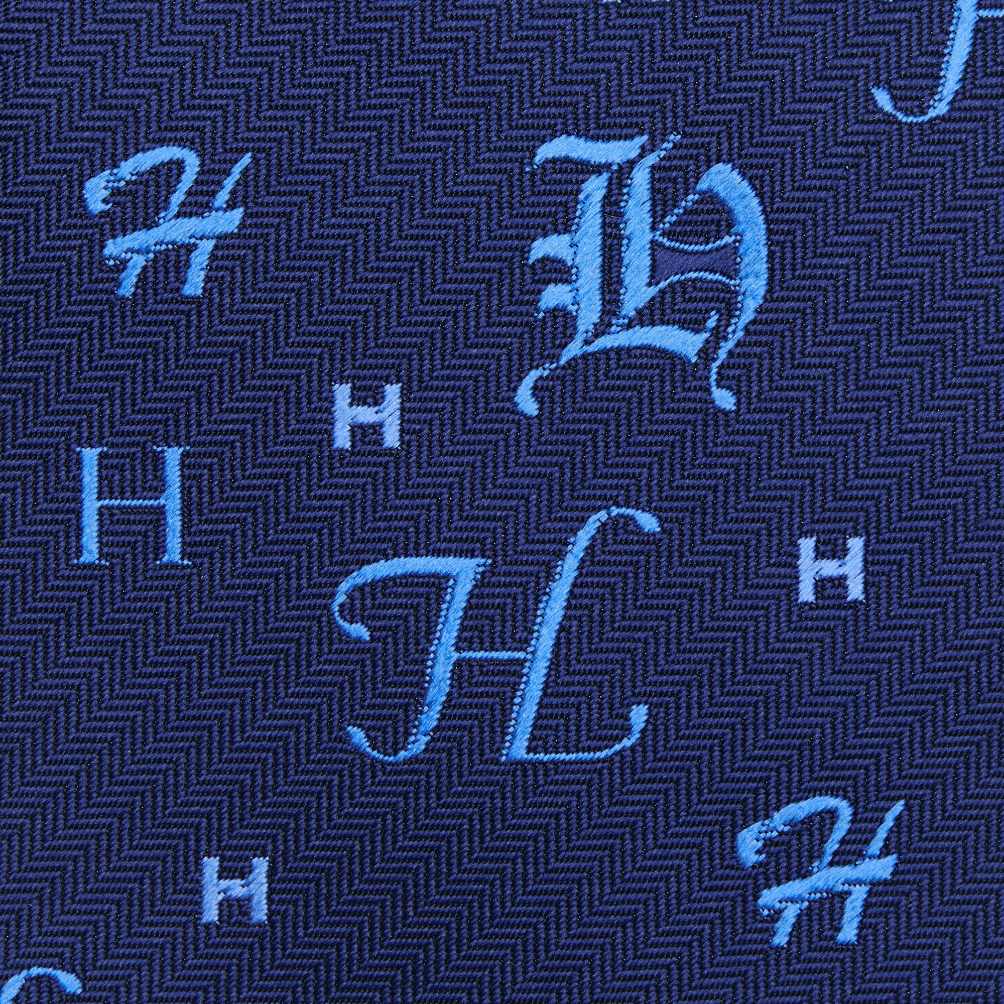 イニシャルタイH