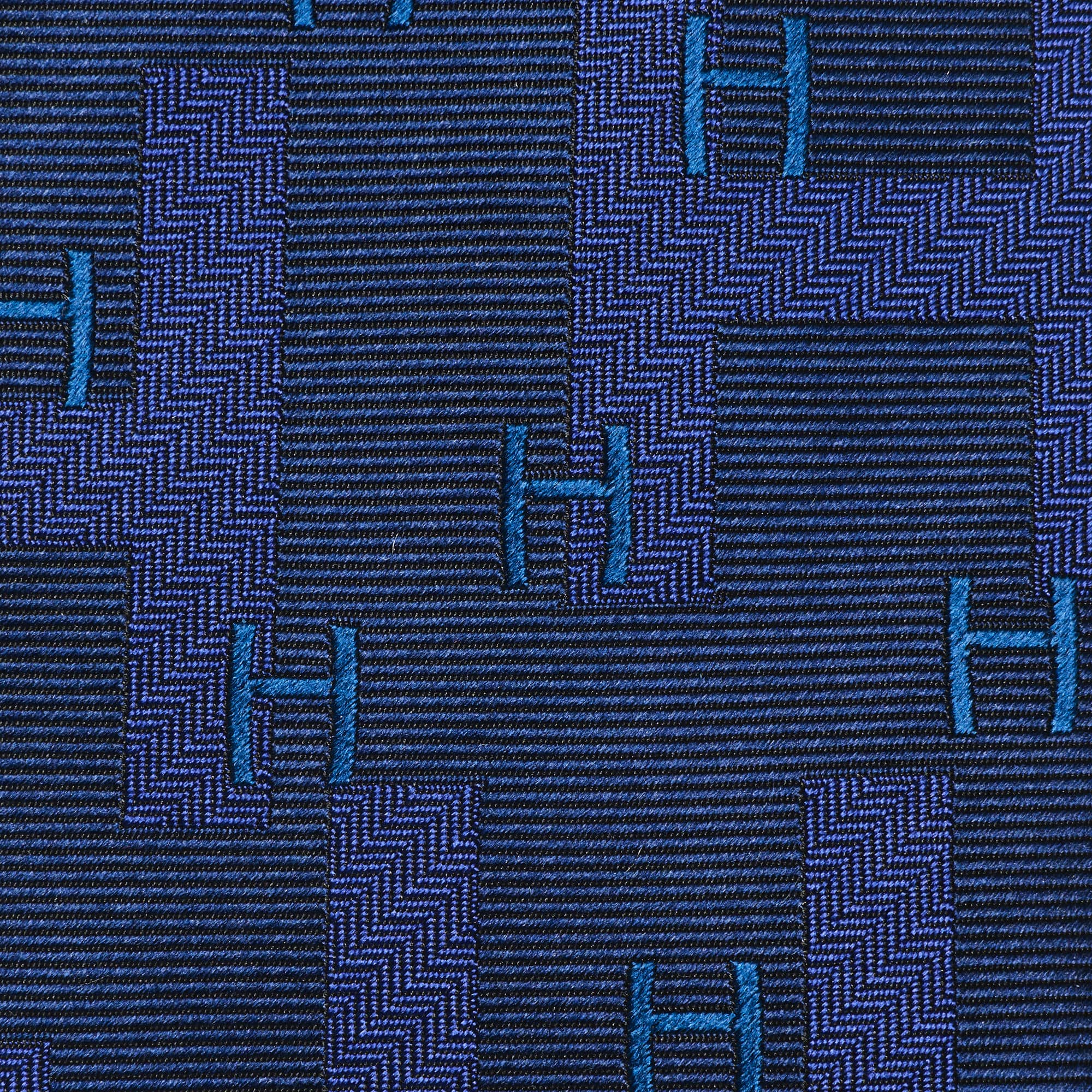 イニシャルタイH