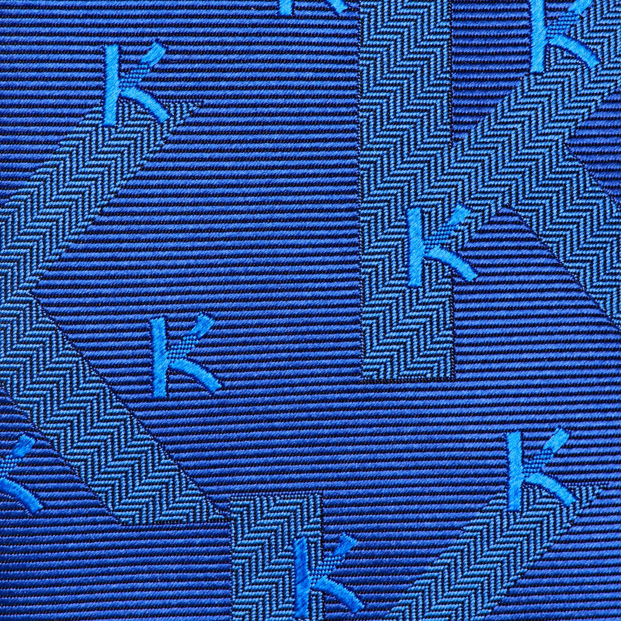 イニシャルタイK