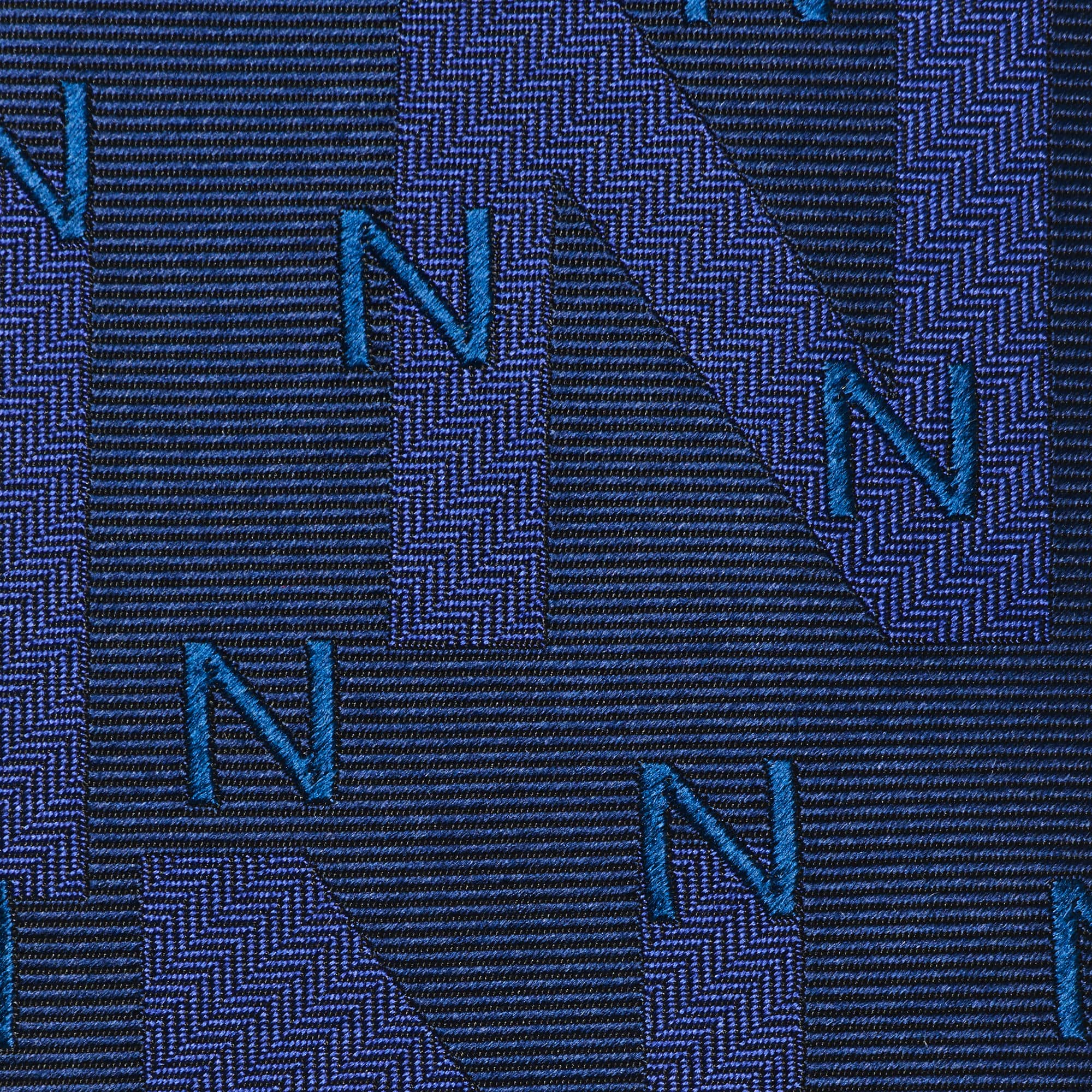 イニシャルタイN