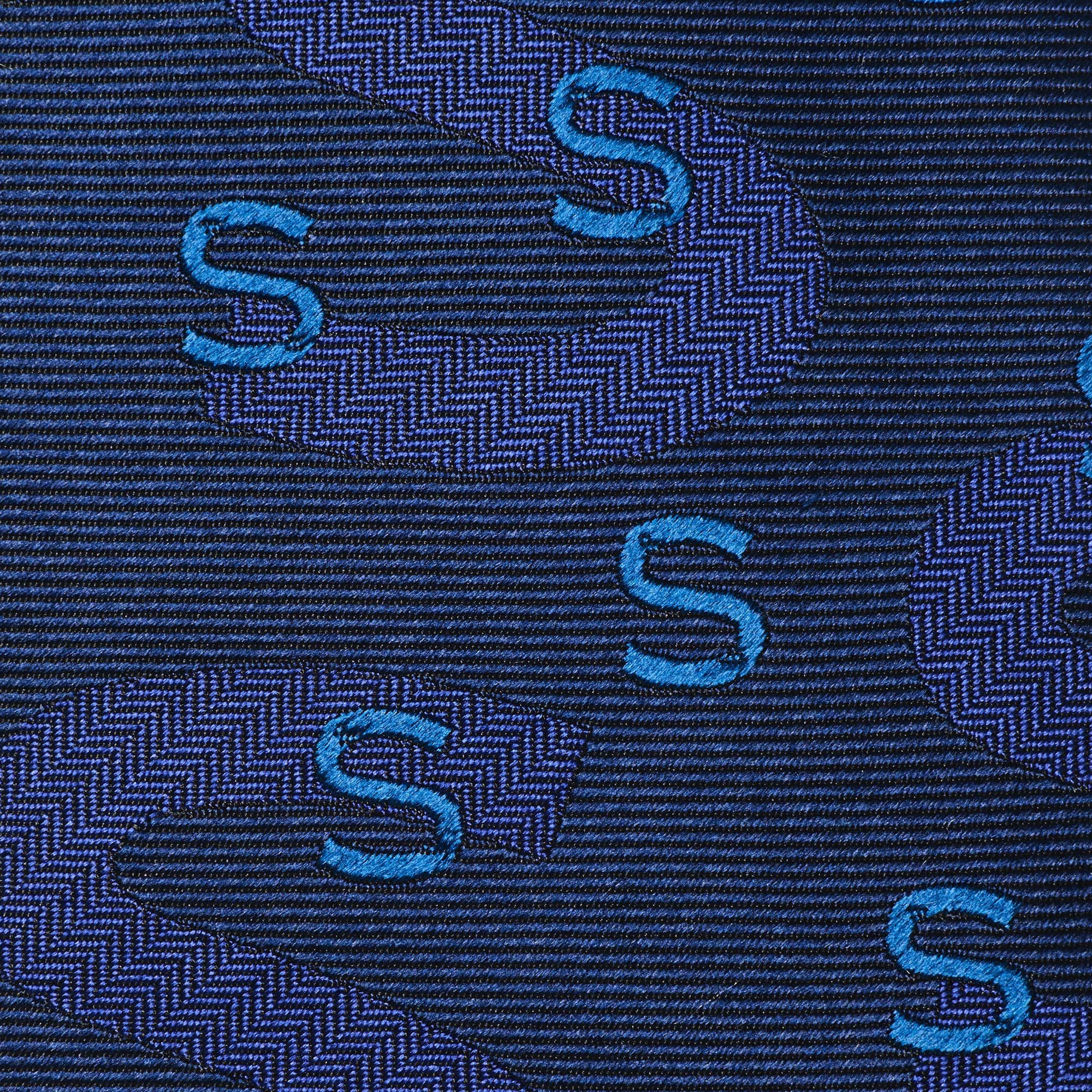 イニシャルタイS