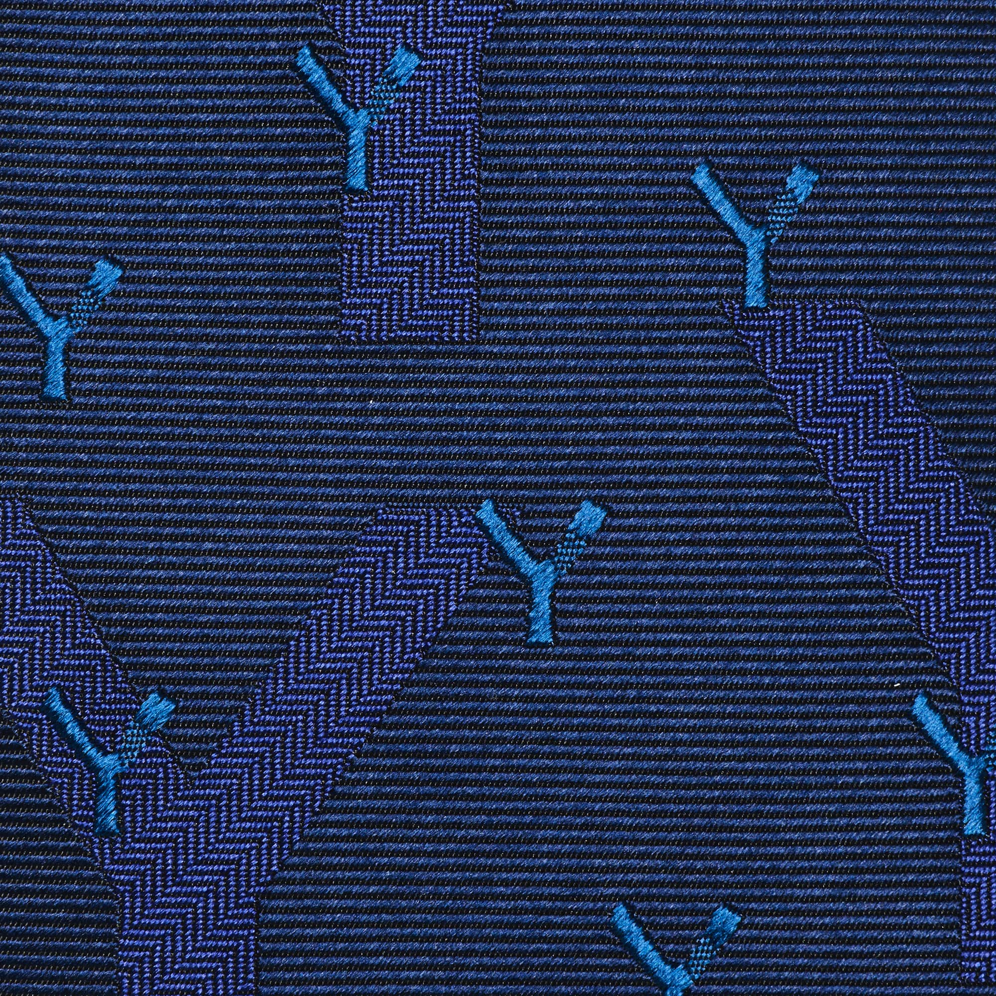 イニシャルタイY