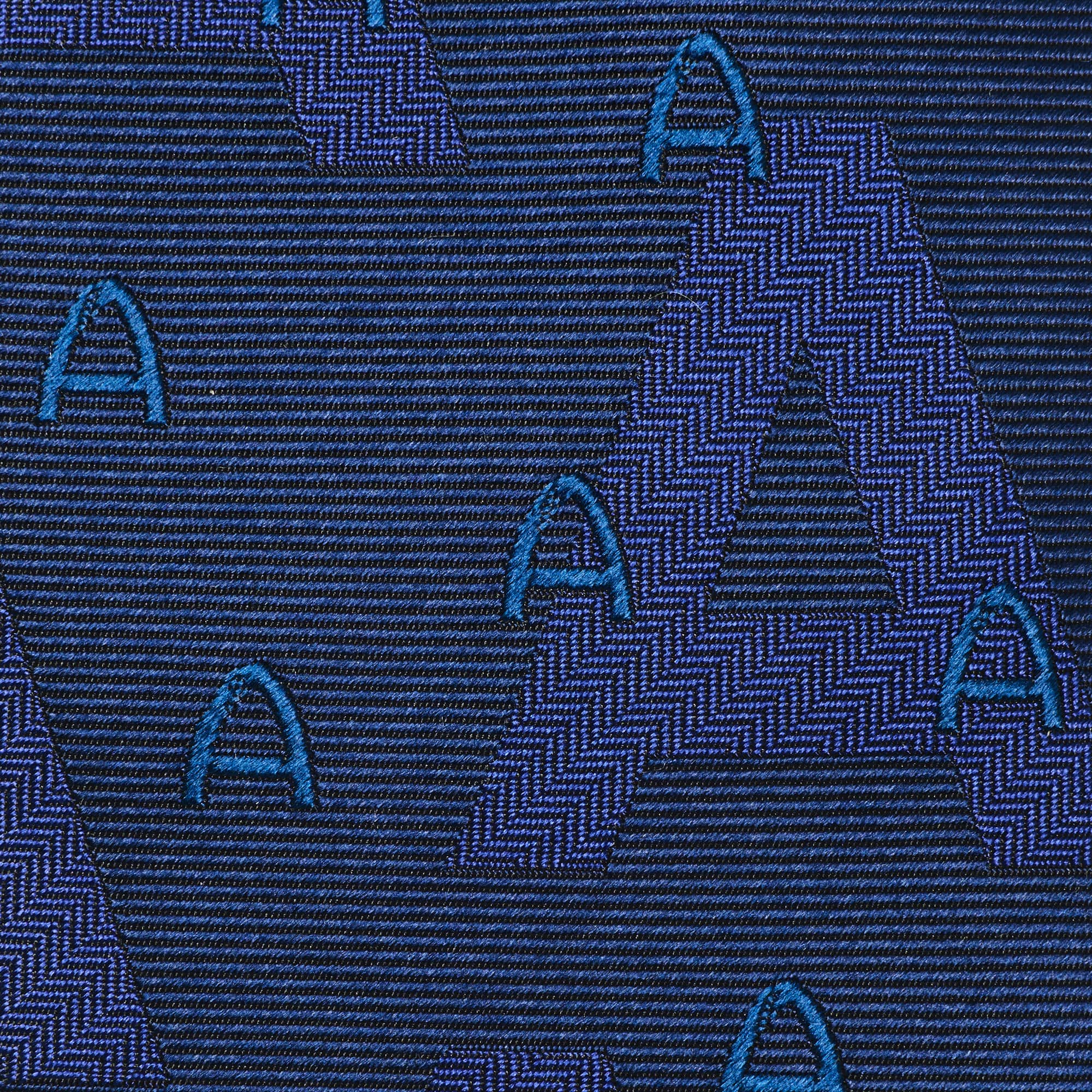 イニシャルタイA