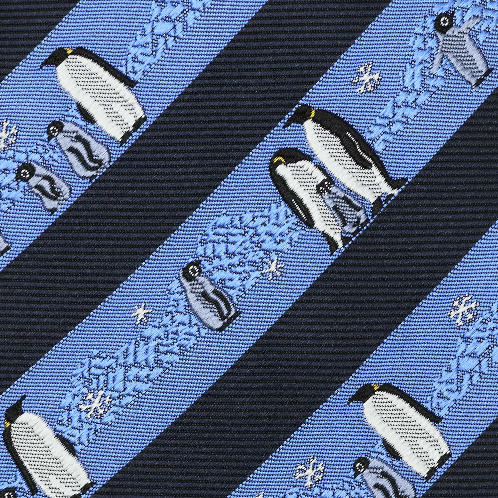 ペンギンファミリー