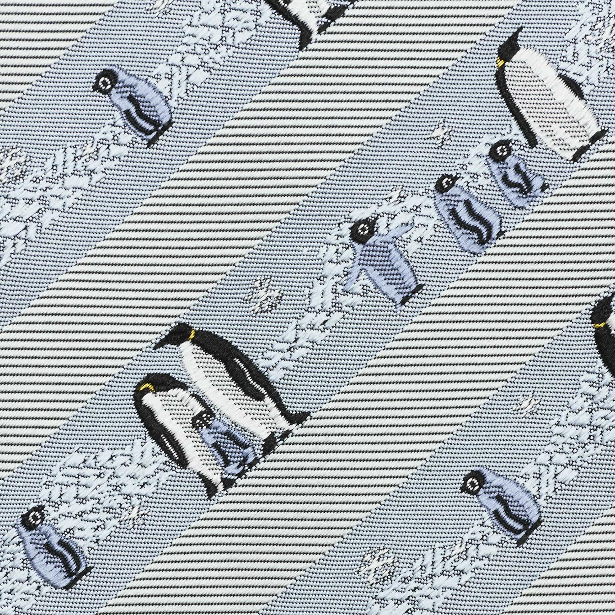 ペンギンファミリー