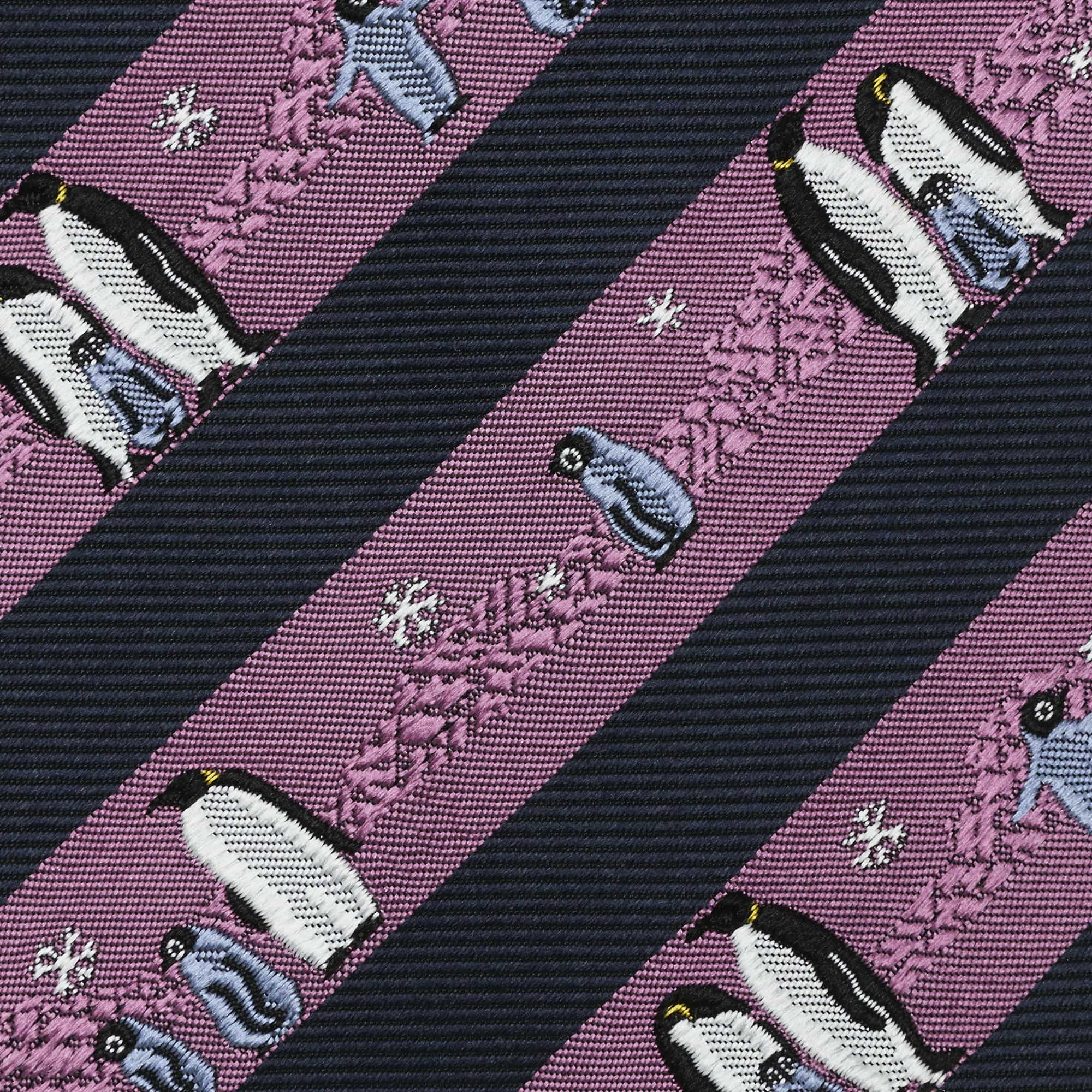 ペンギンファミリー