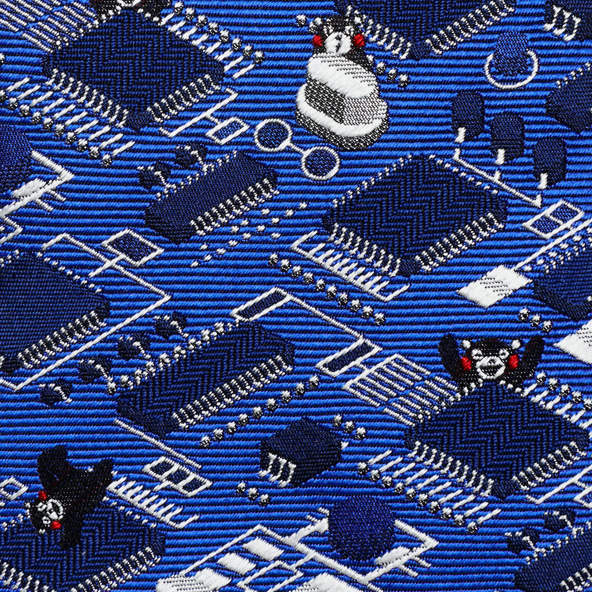 くまモンと半導体