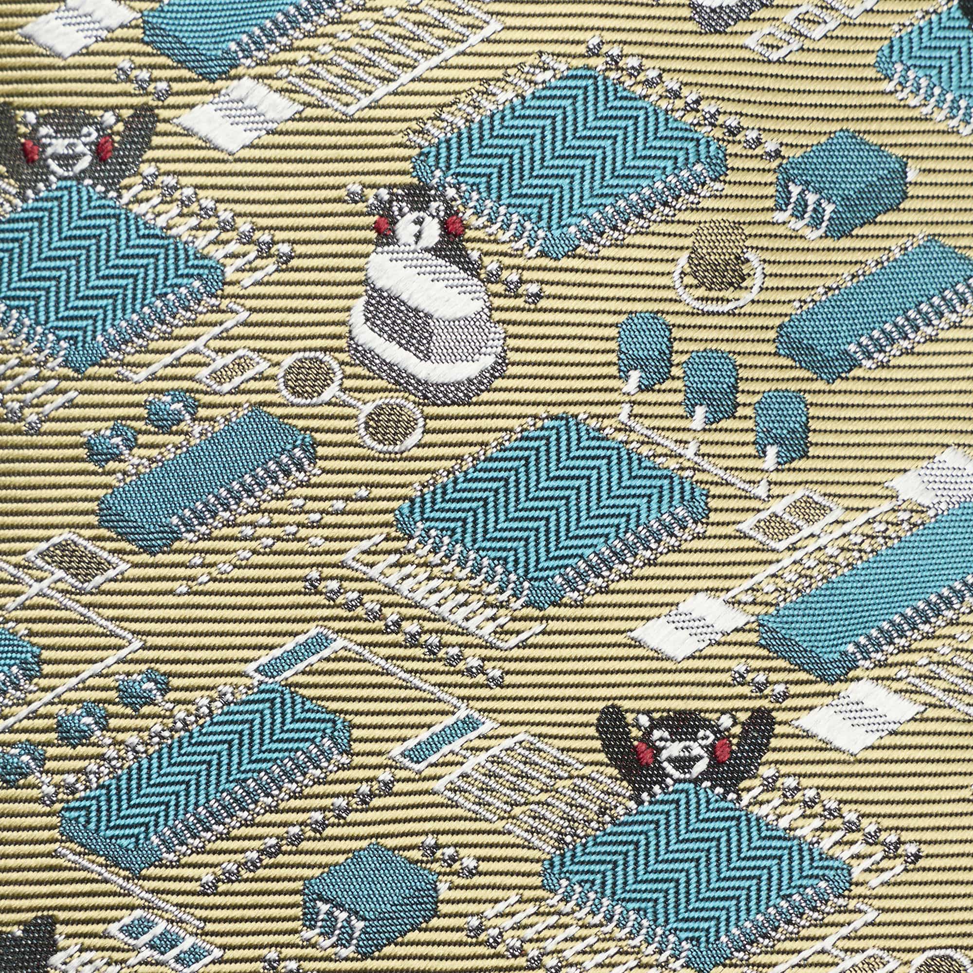 くまモンと半導体