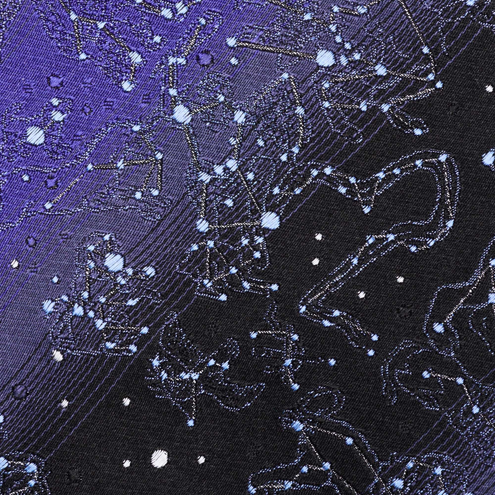 四季の星座/冬