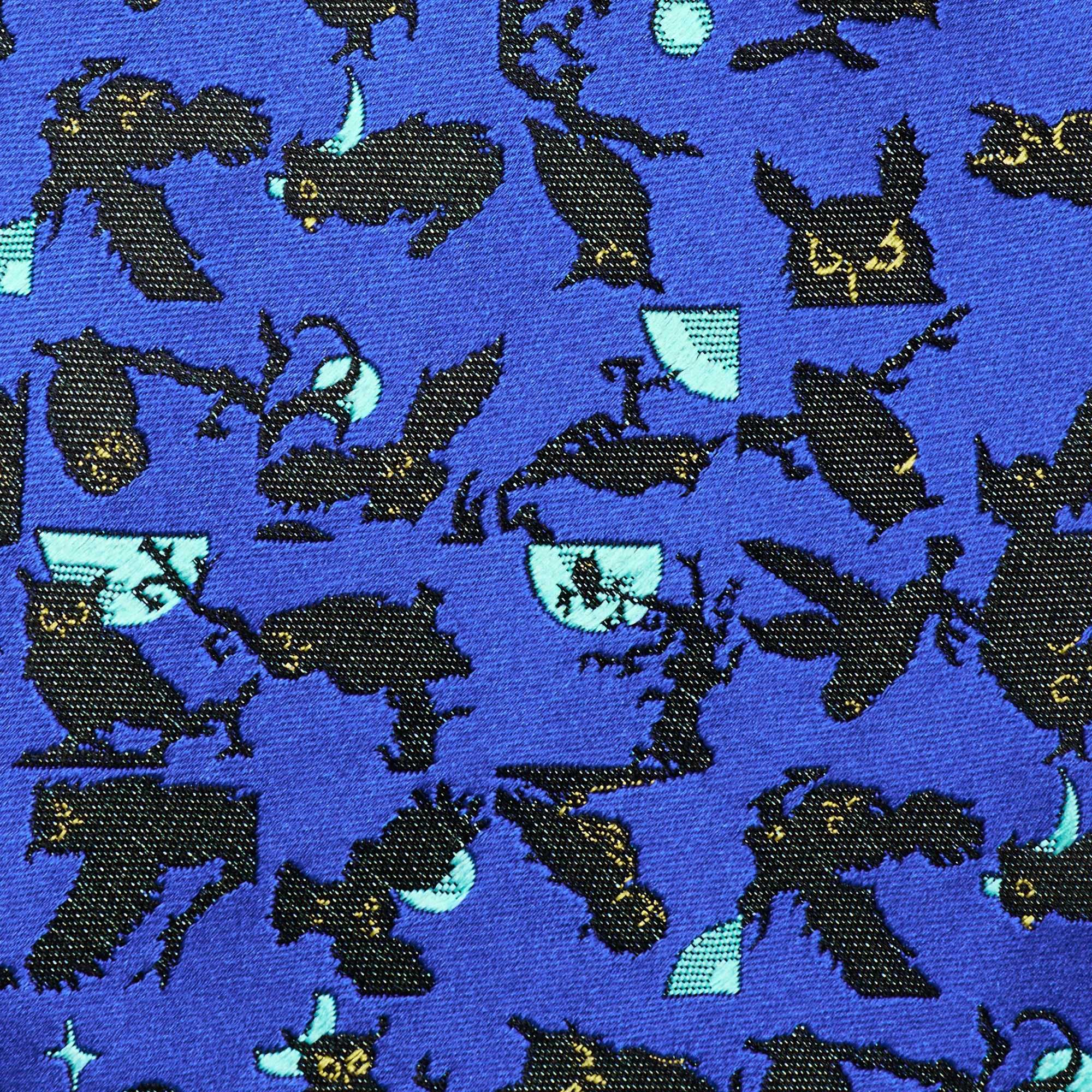月夜のフクロウ