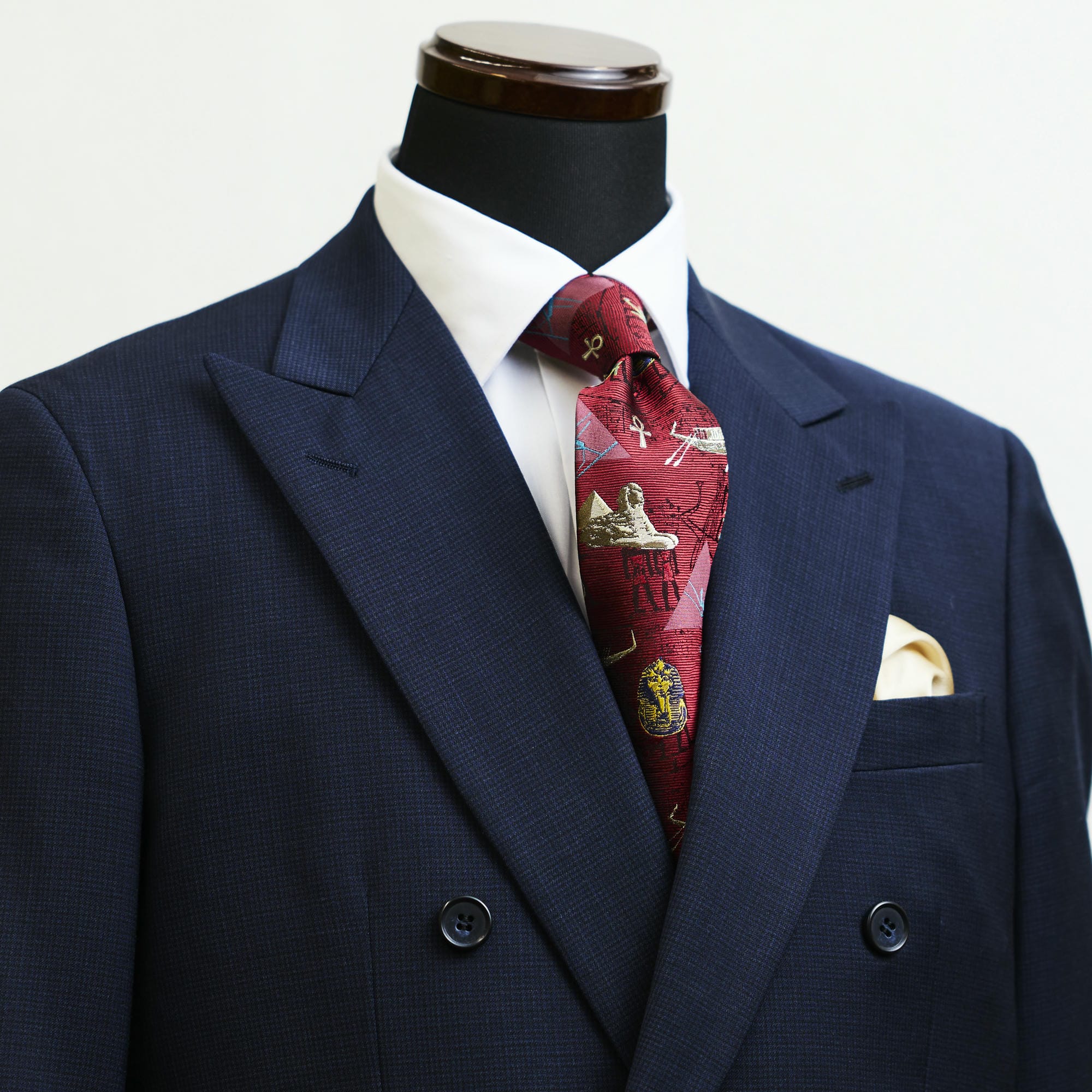 ファラオのエジプト