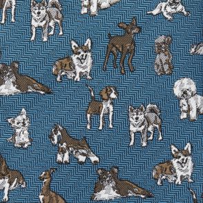 ブルーグリーン