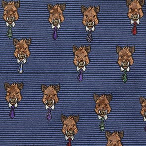 ネイビー