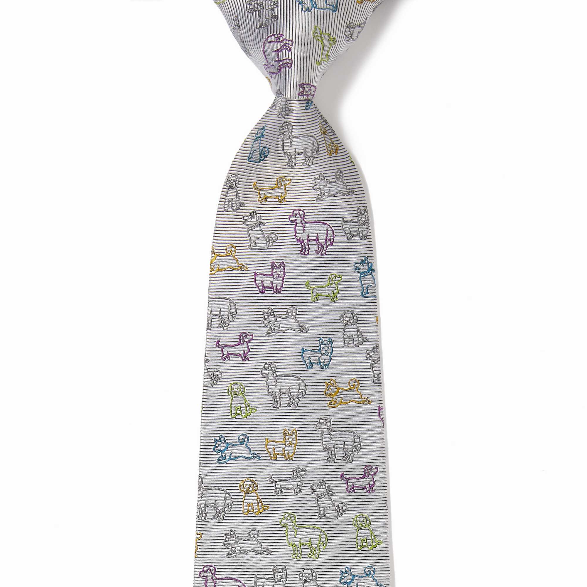 ハッピードギー