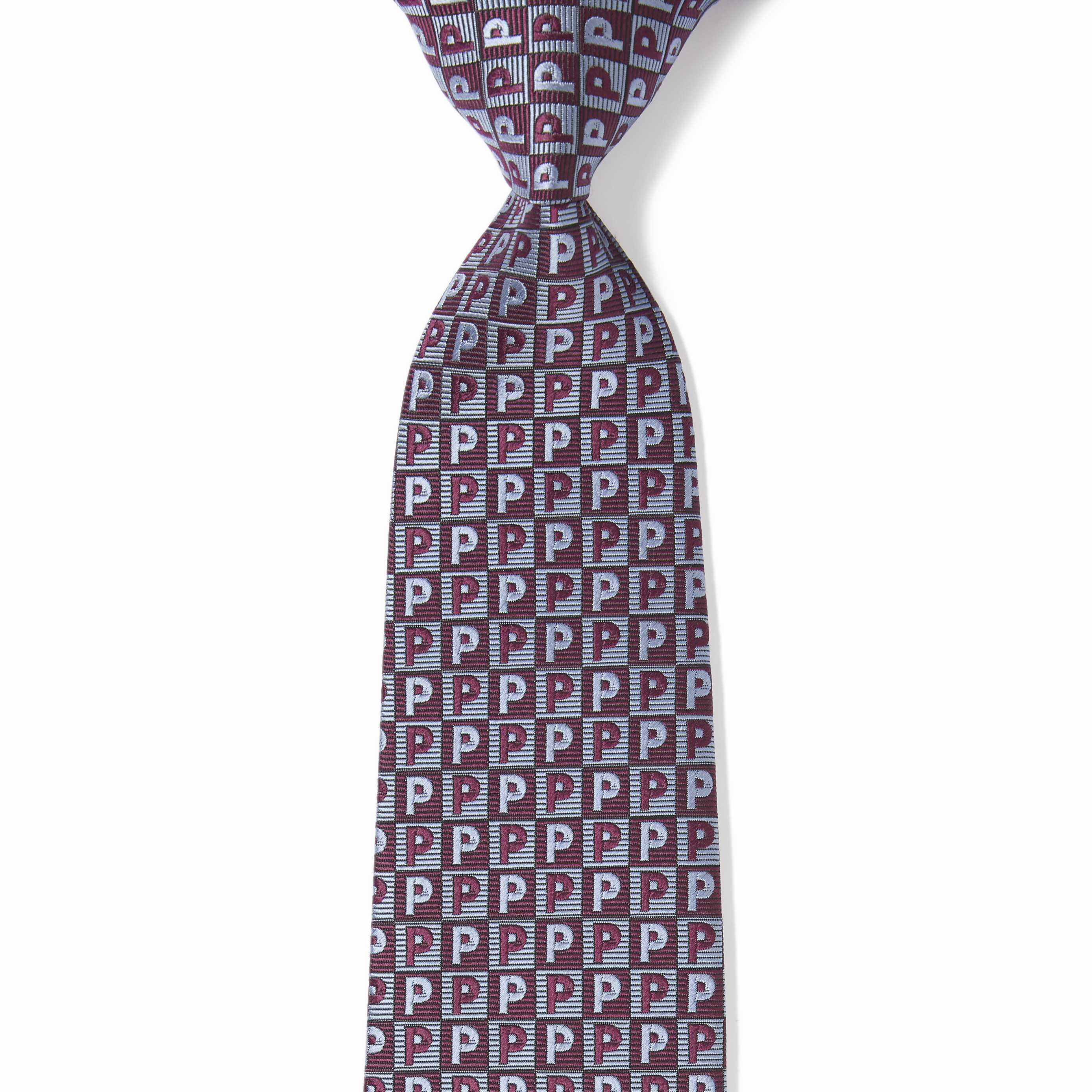 イニシャルタイP