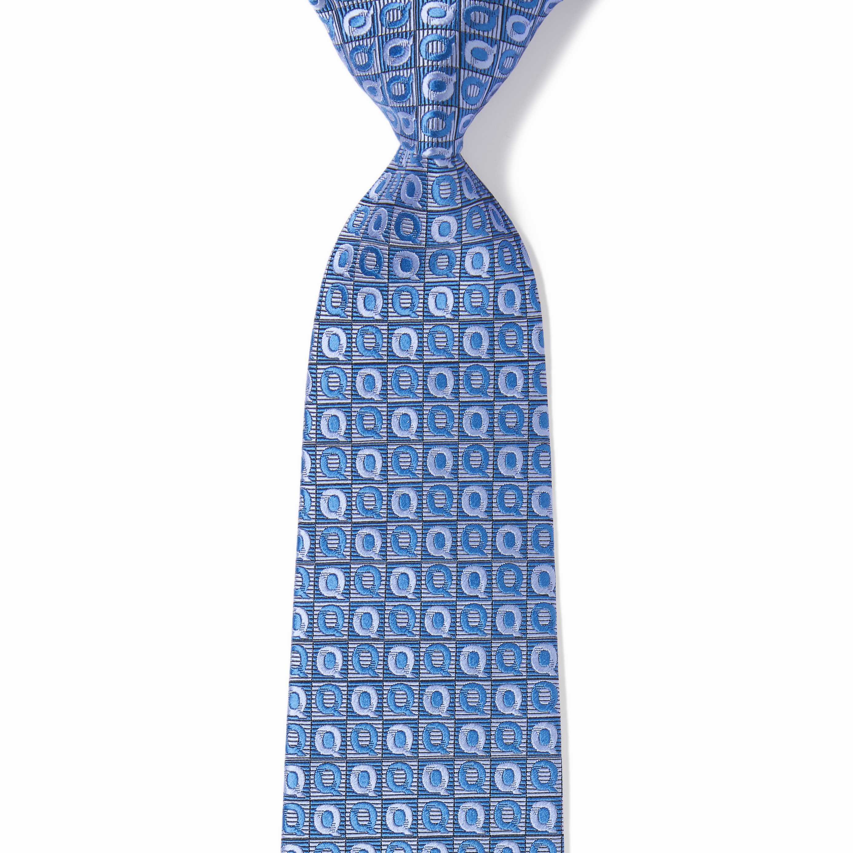 イニシャルタイQ