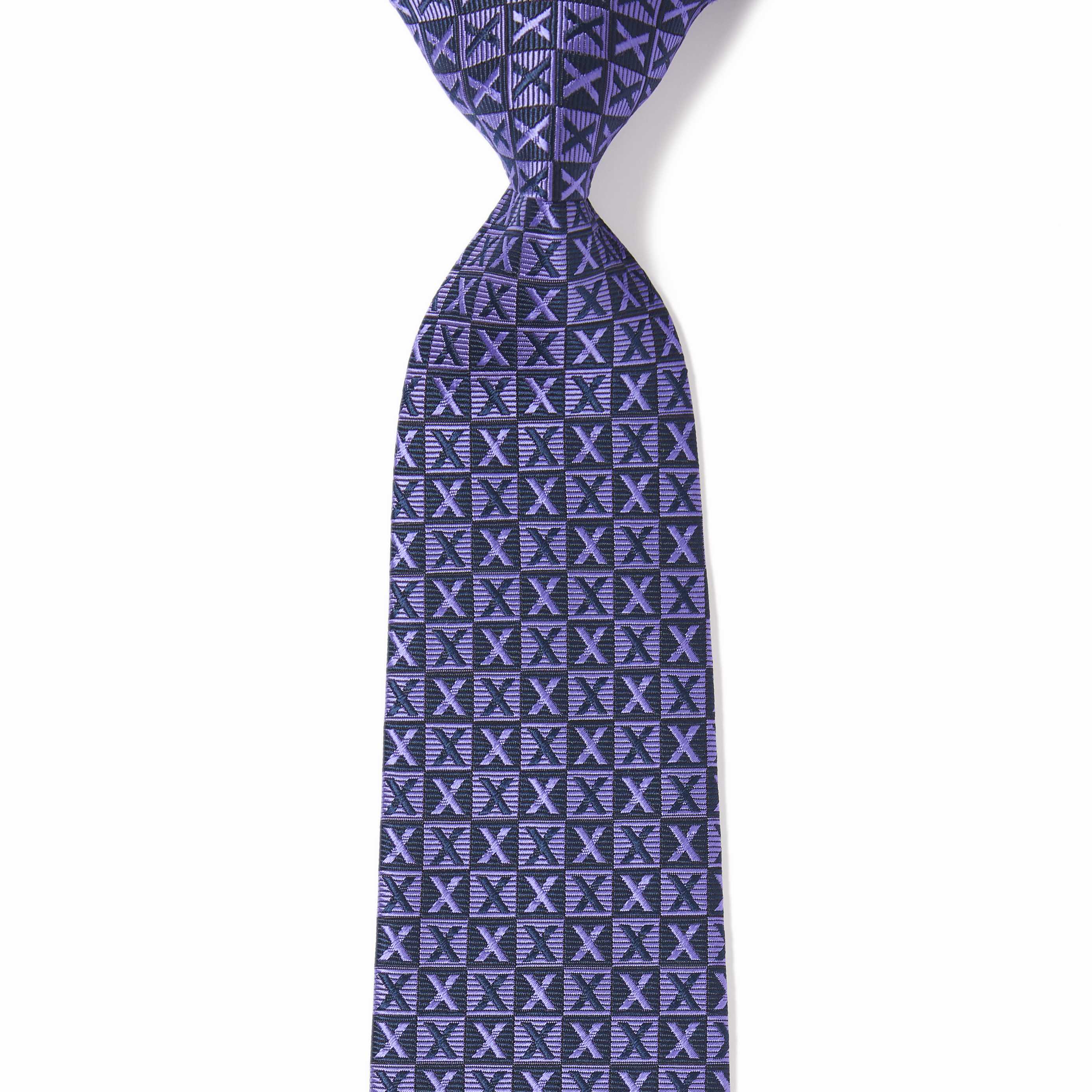 イニシャルタイX