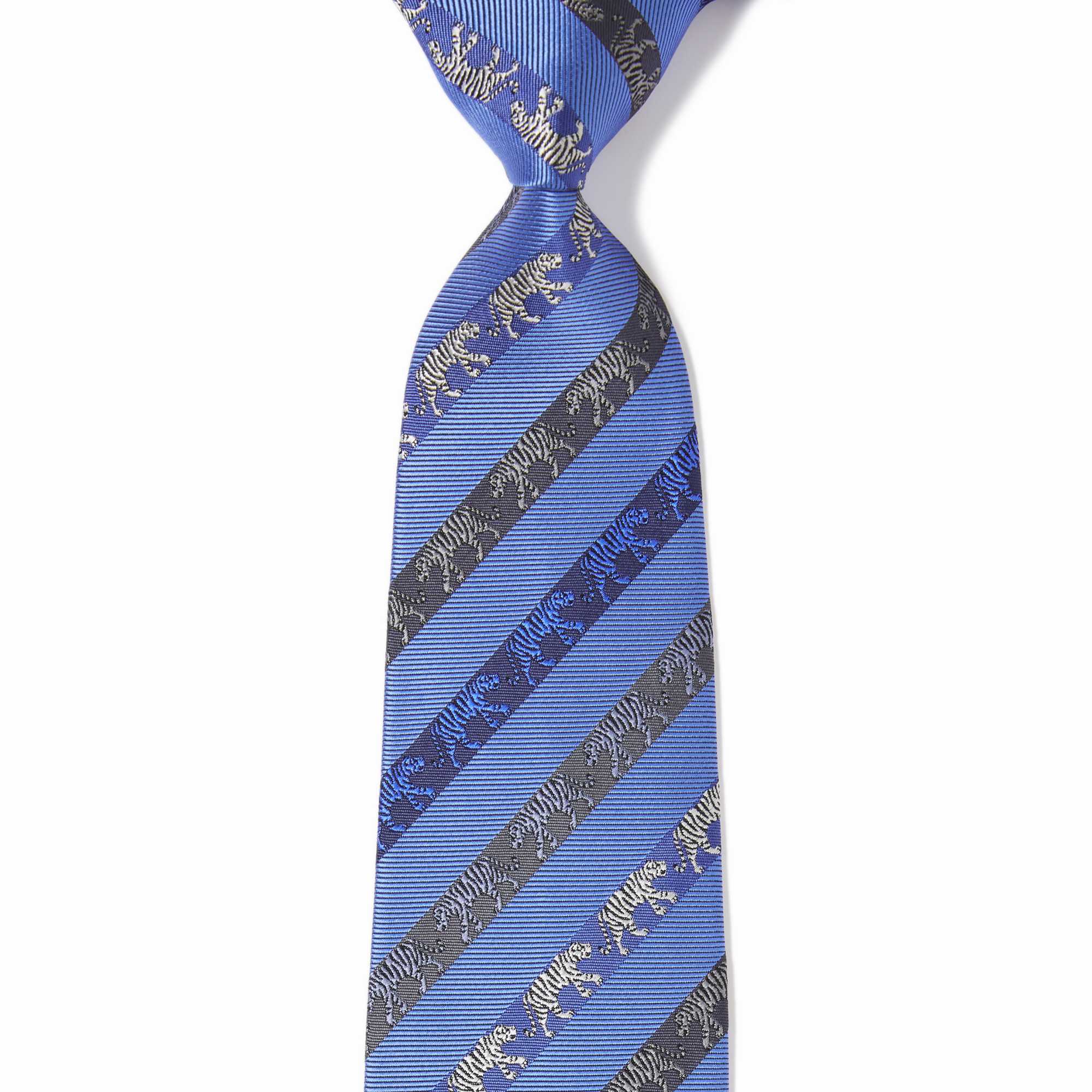 [WEB限定]タイガーストライプ