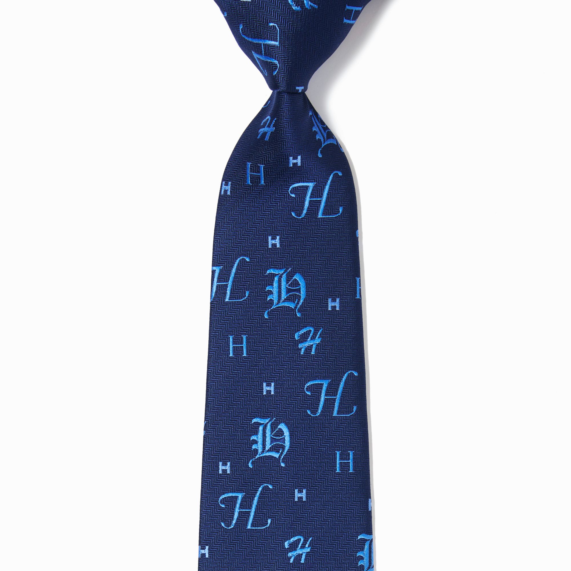 イニシャルタイH