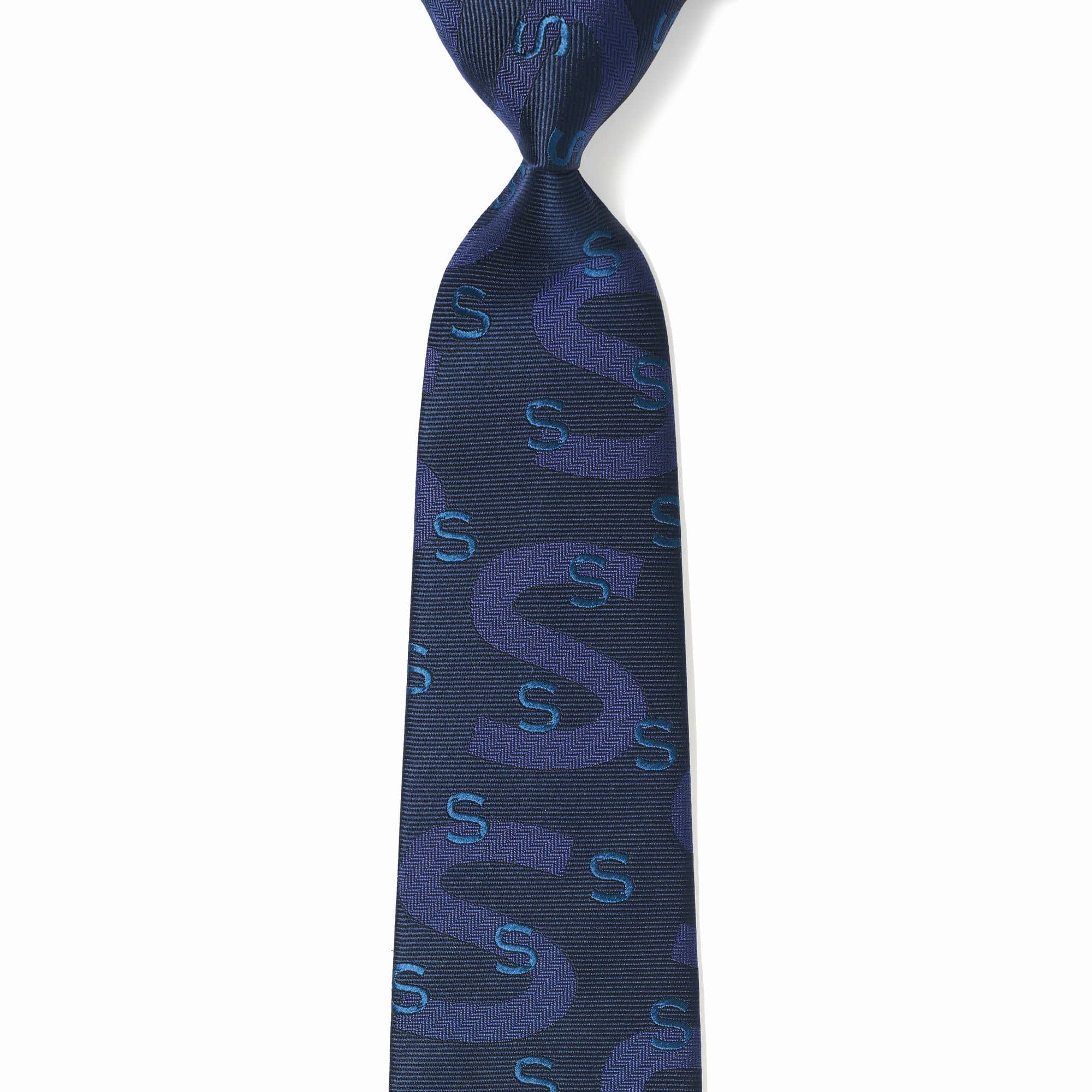 イニシャルタイS