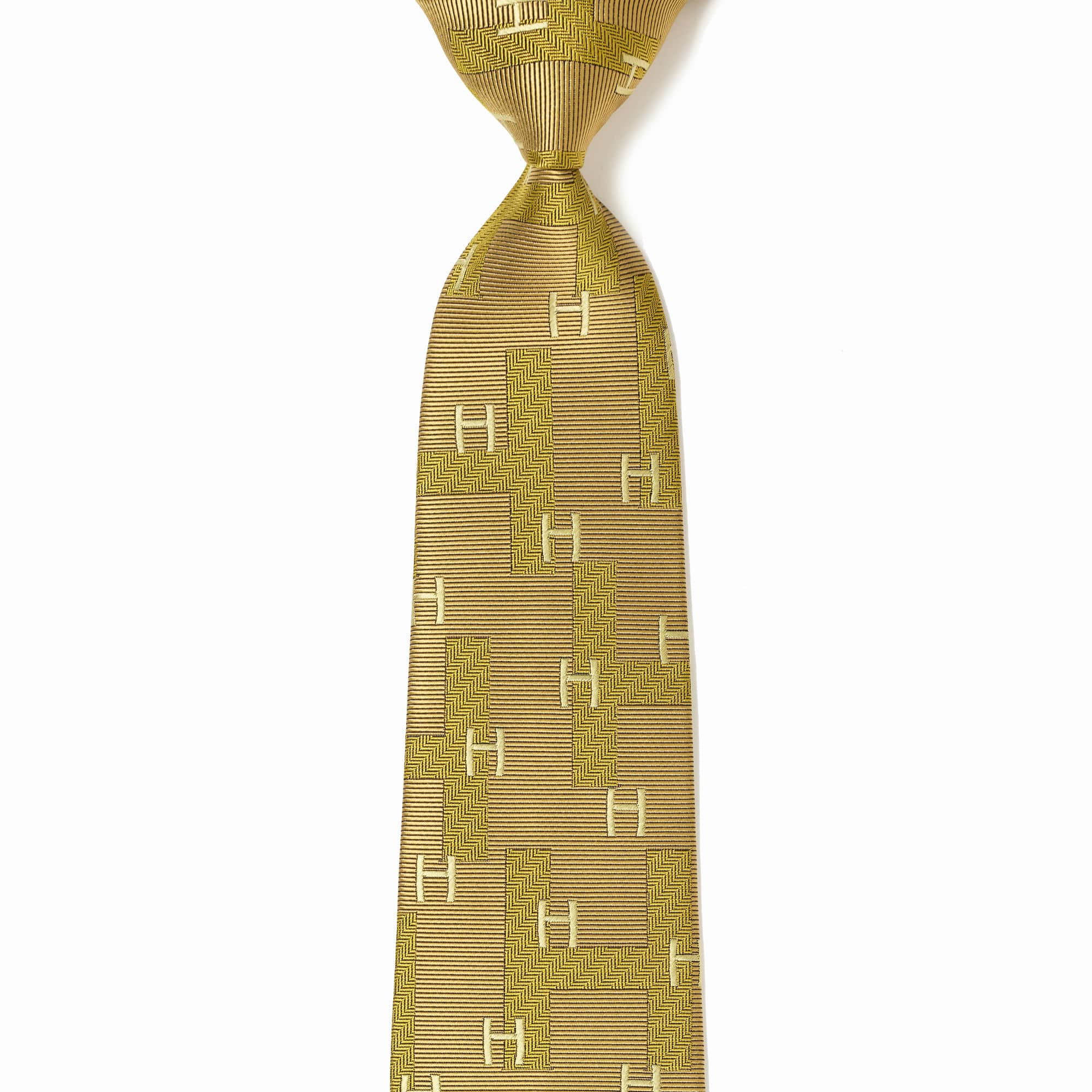 イニシャルタイH