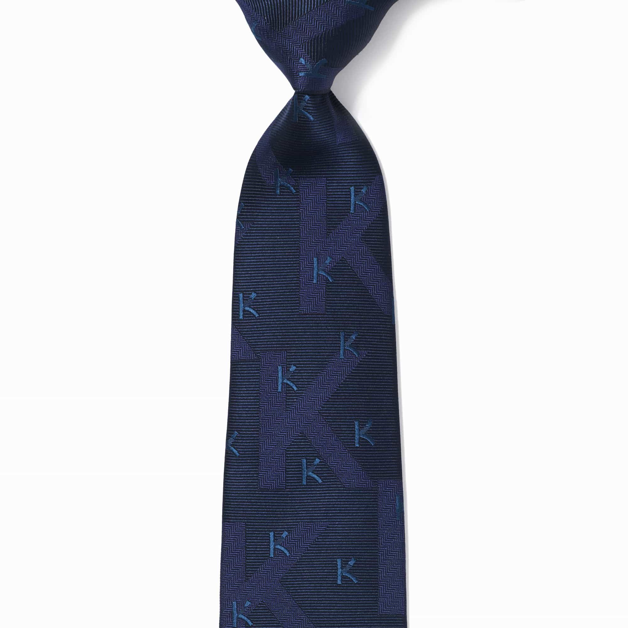 イニシャルタイK