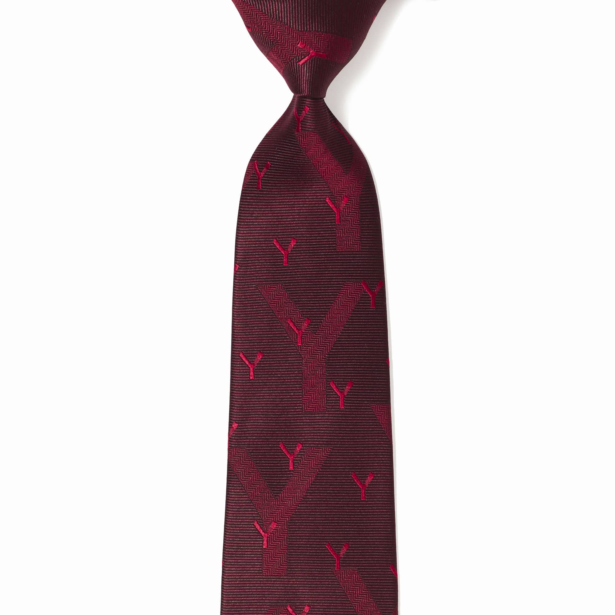 イニシャルタイY