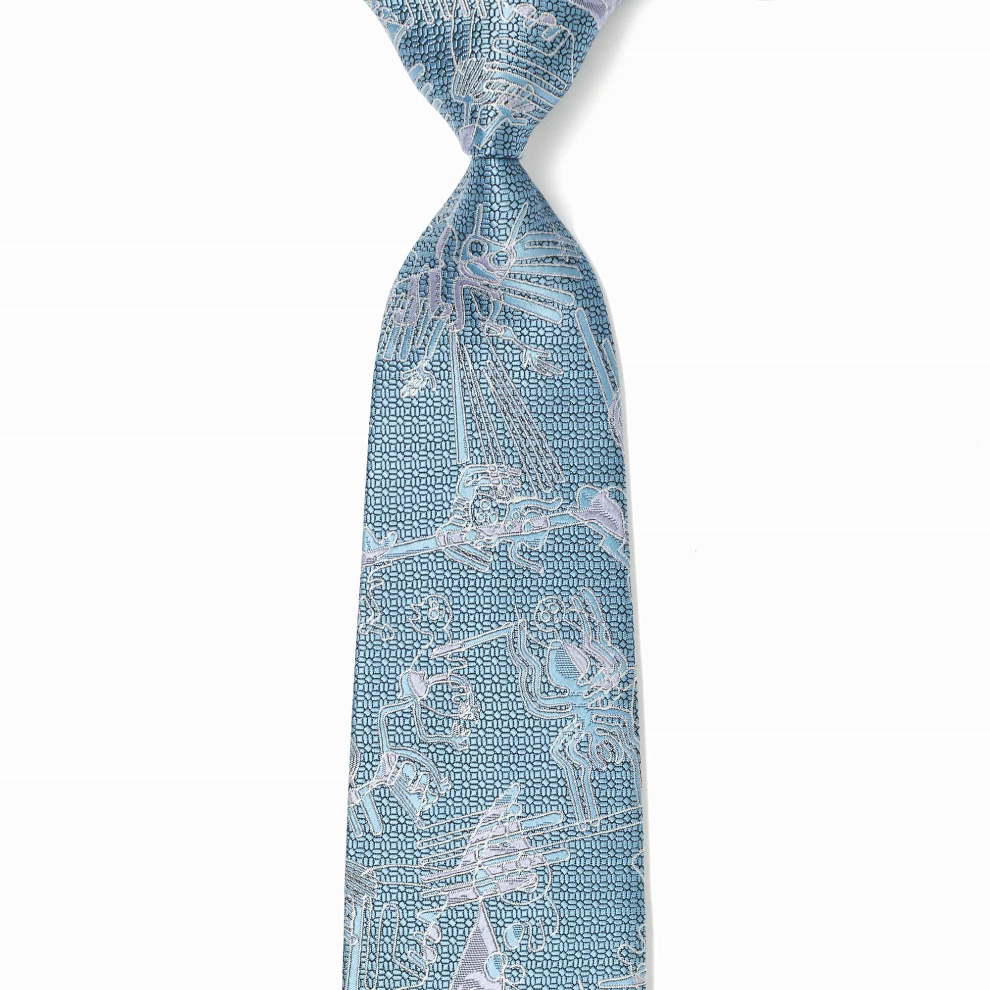 ナスカの地上絵