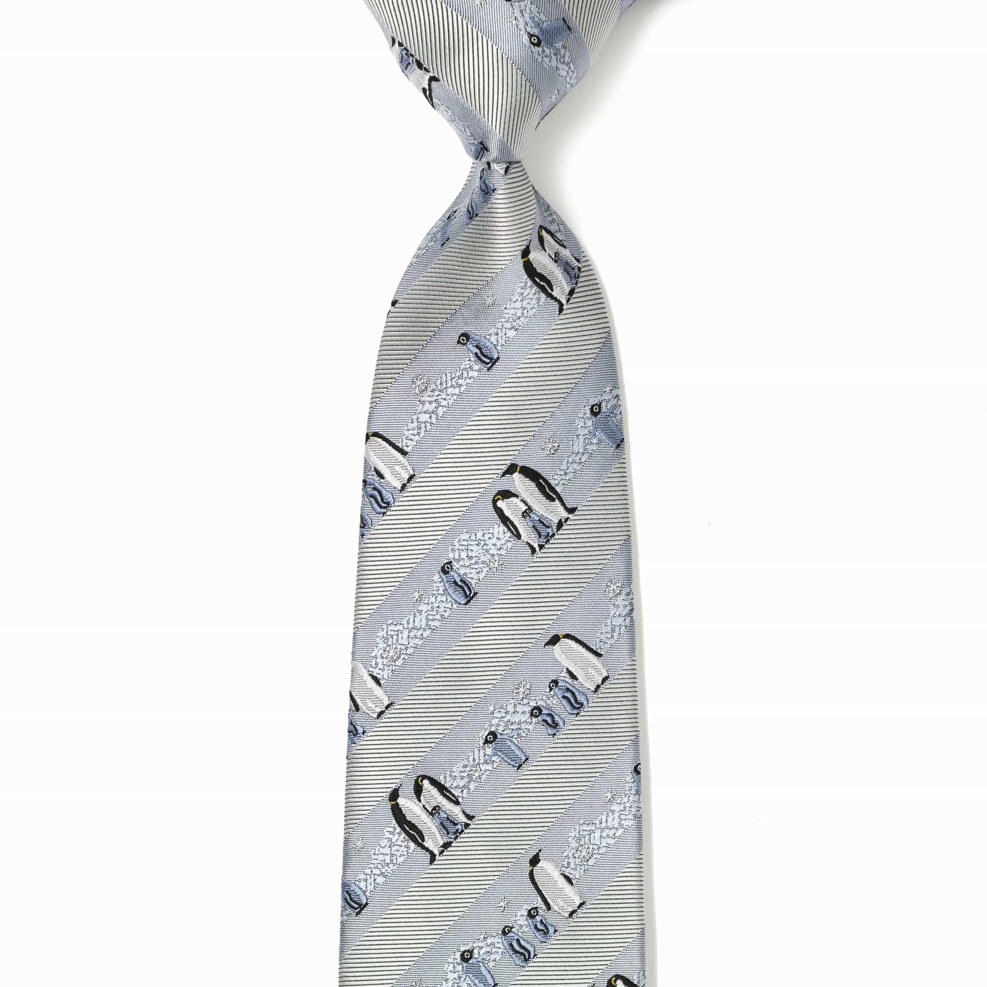 ペンギンファミリー