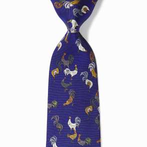 伊藤若冲とにわとり