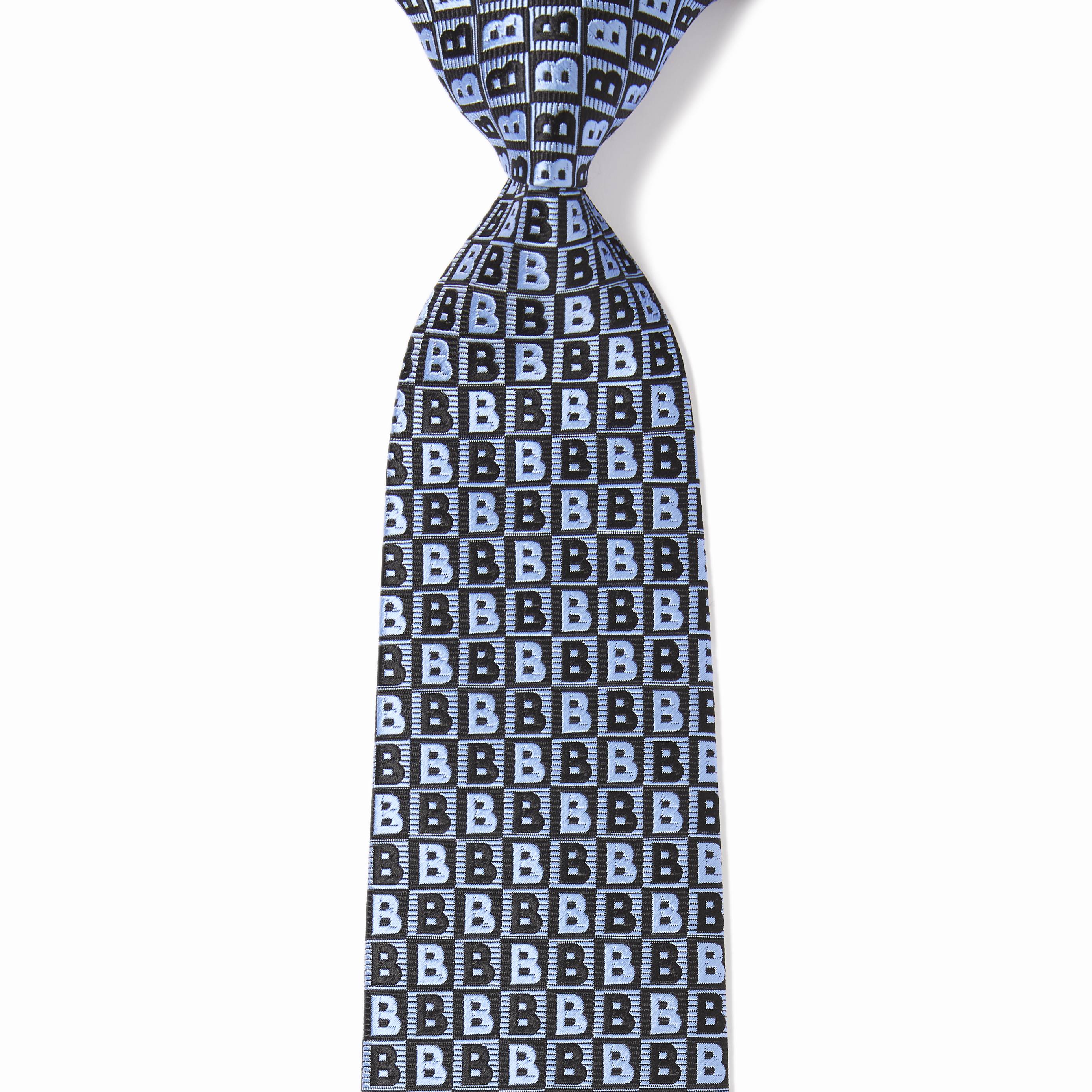 イニシャルタイB