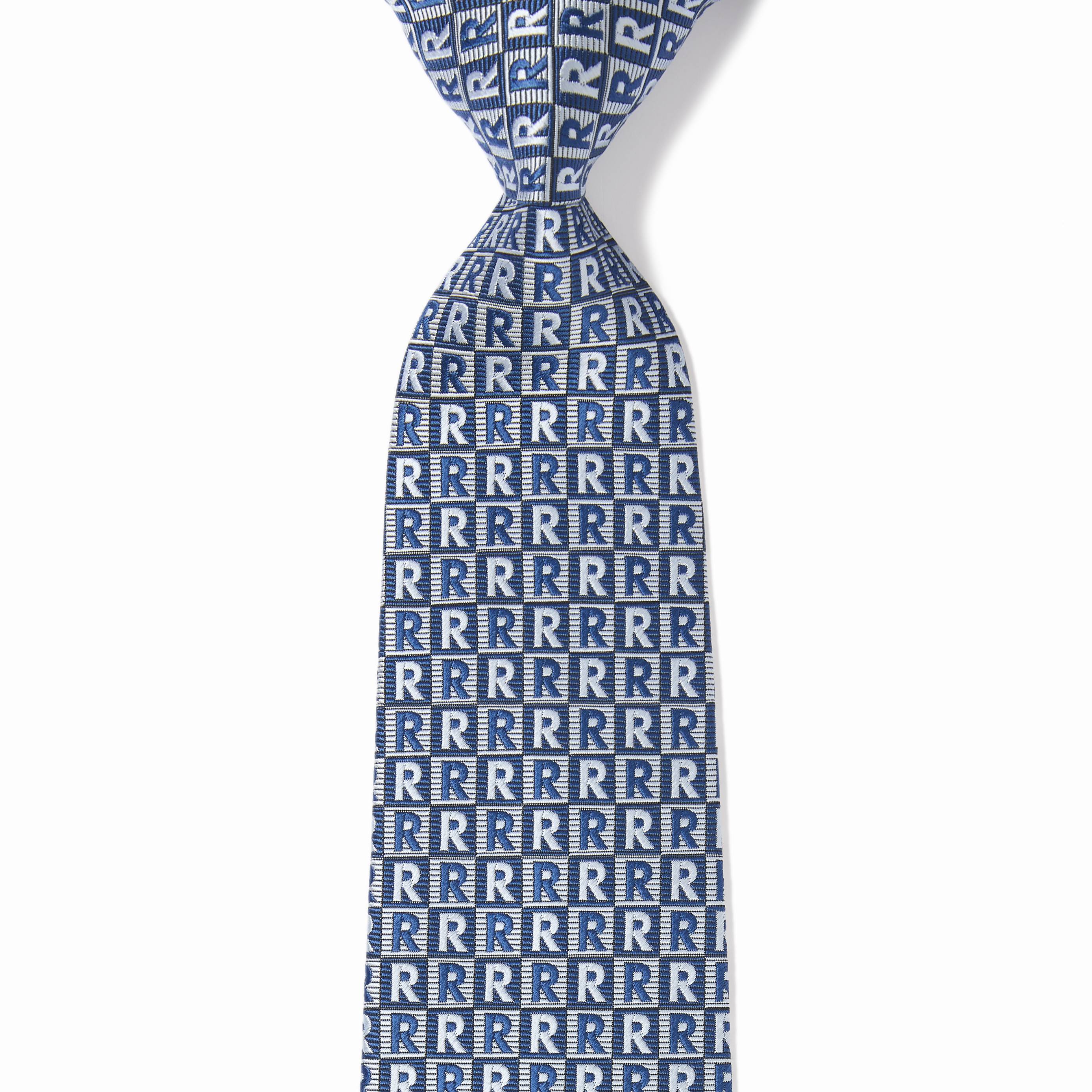 イニシャルタイR