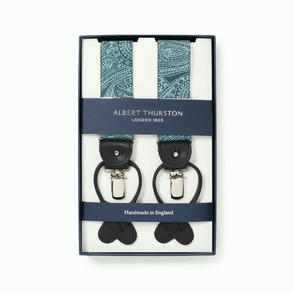 【ALBERT THURSTON】サスペンダー