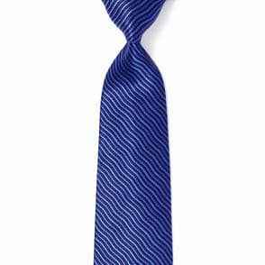 波形ストライプ