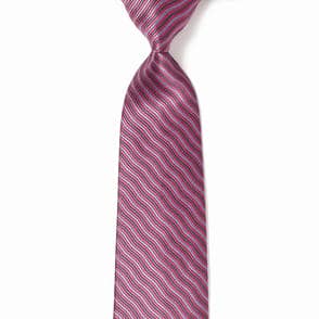 波形ストライプ